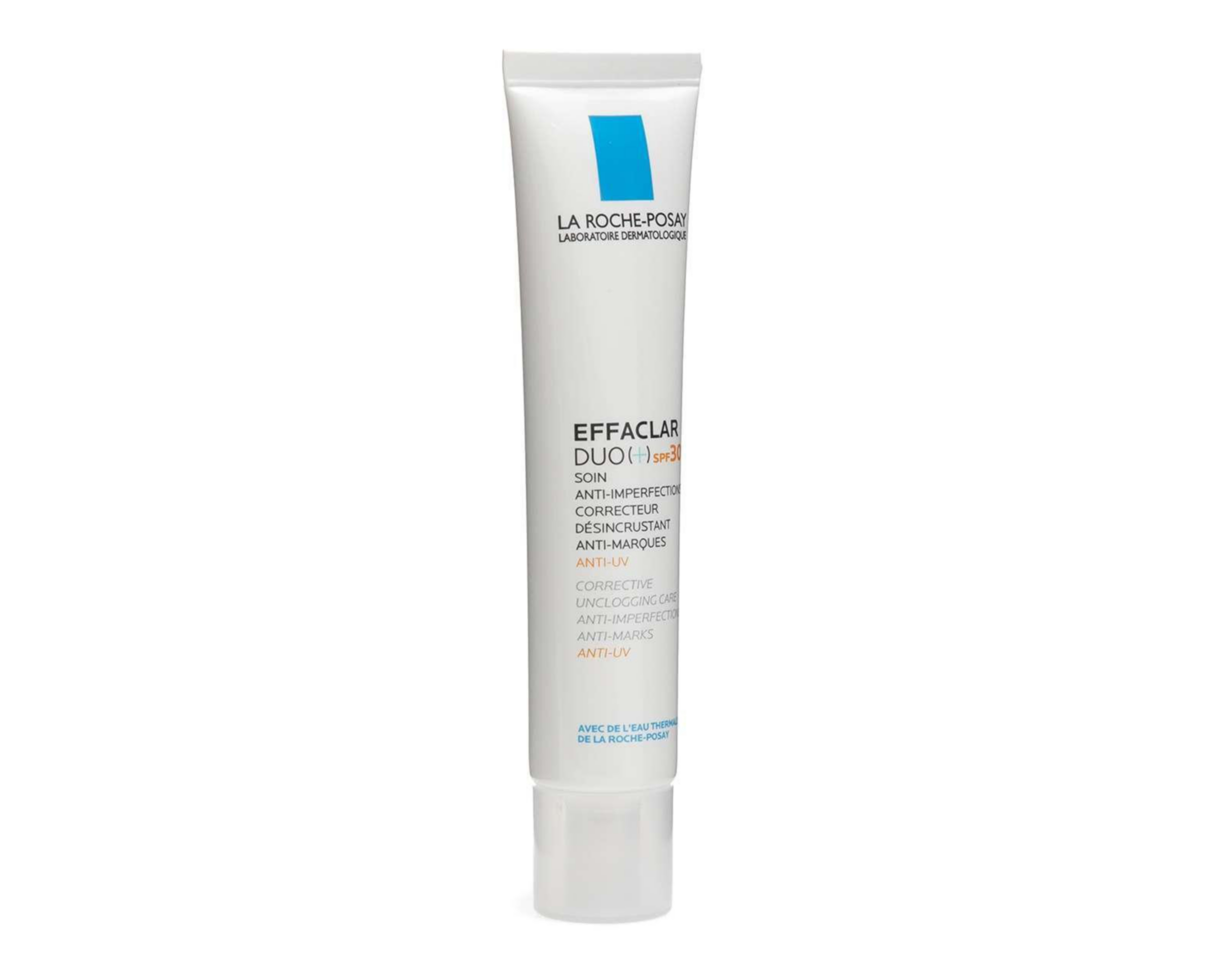 Foto 3 pulgar | Tratamiento Facial La Roche-Posay Effaclar Duo