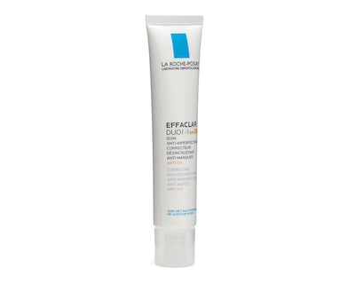Foto 2 | Tratamiento Facial La Roche-Posay Effaclar Duo