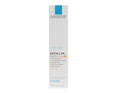 Foto 3 | Tratamiento Facial La Roche-Posay Effaclar Duo