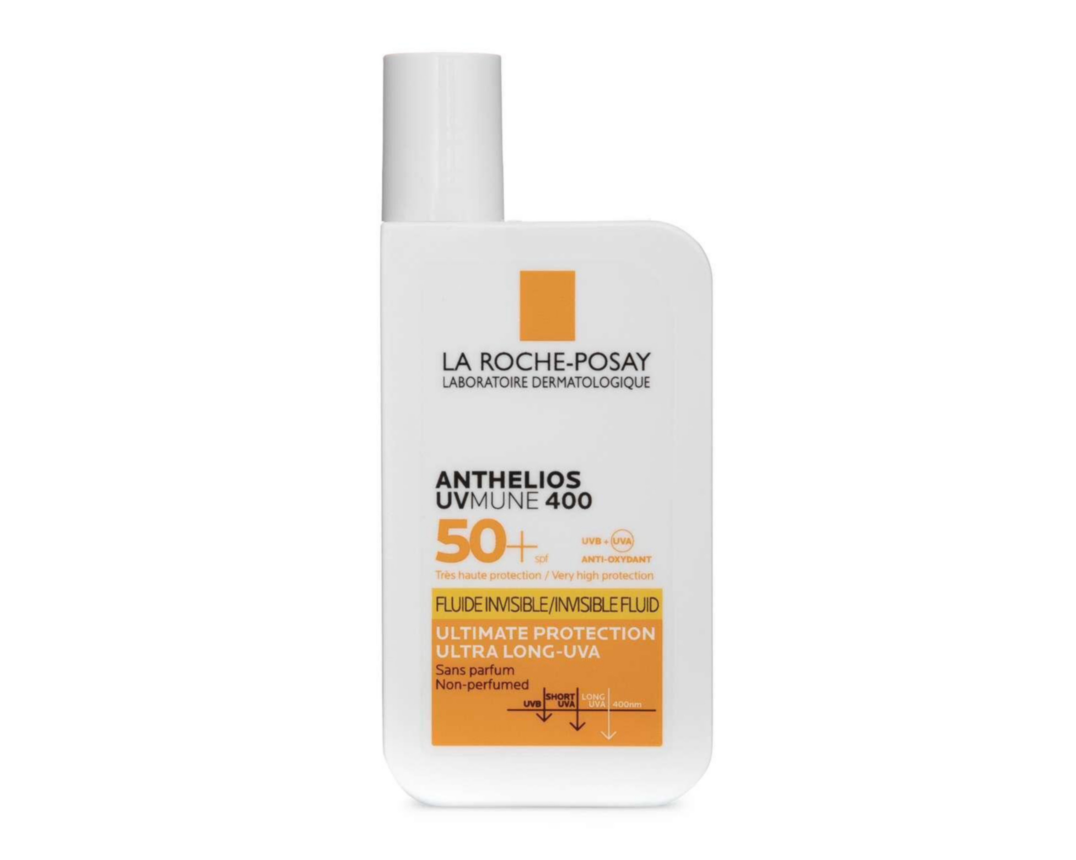 Protector Solar La Roche Posay Anthelios FPS 50+