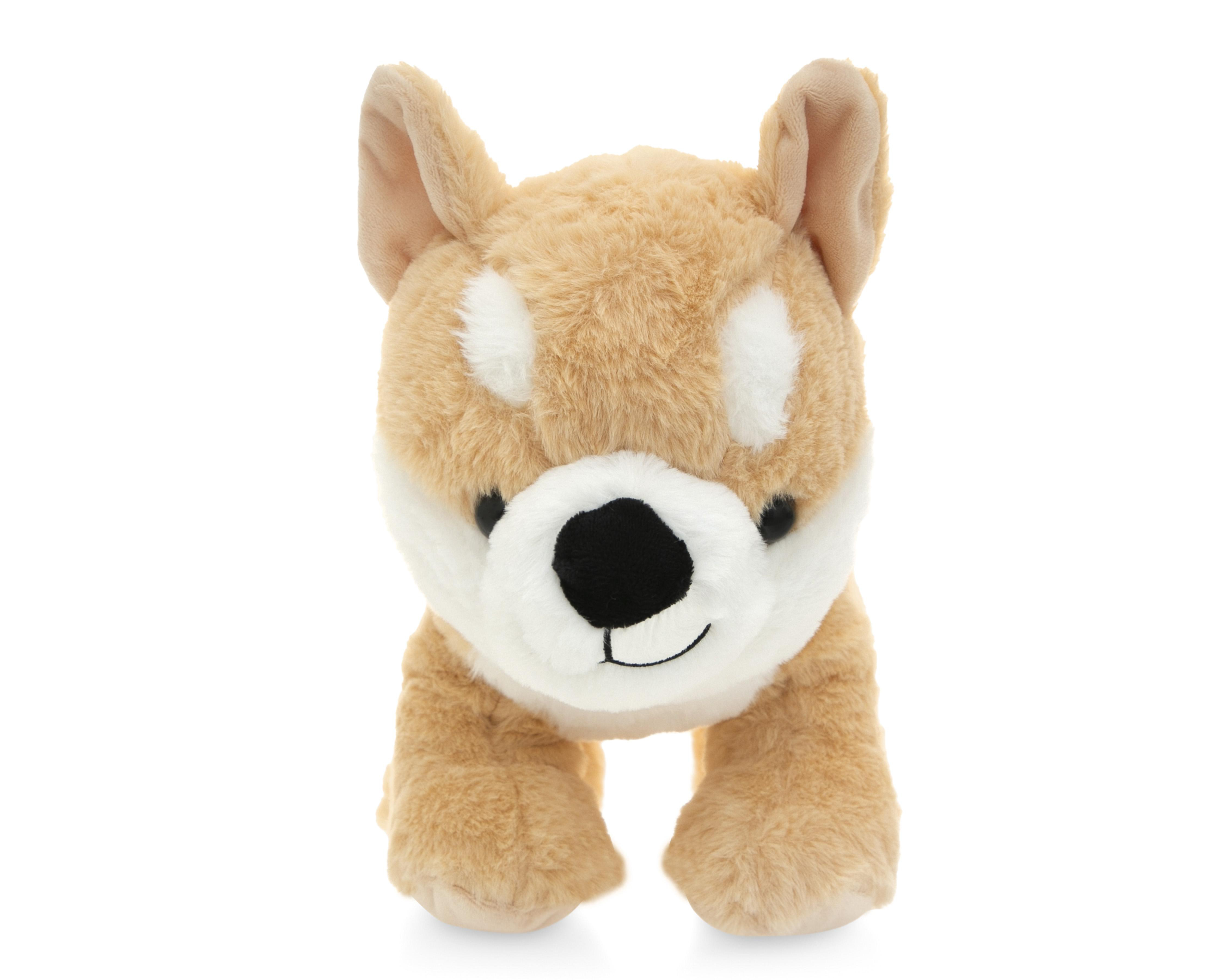 Foto 1 | Perrito de Peluche Minigami Café