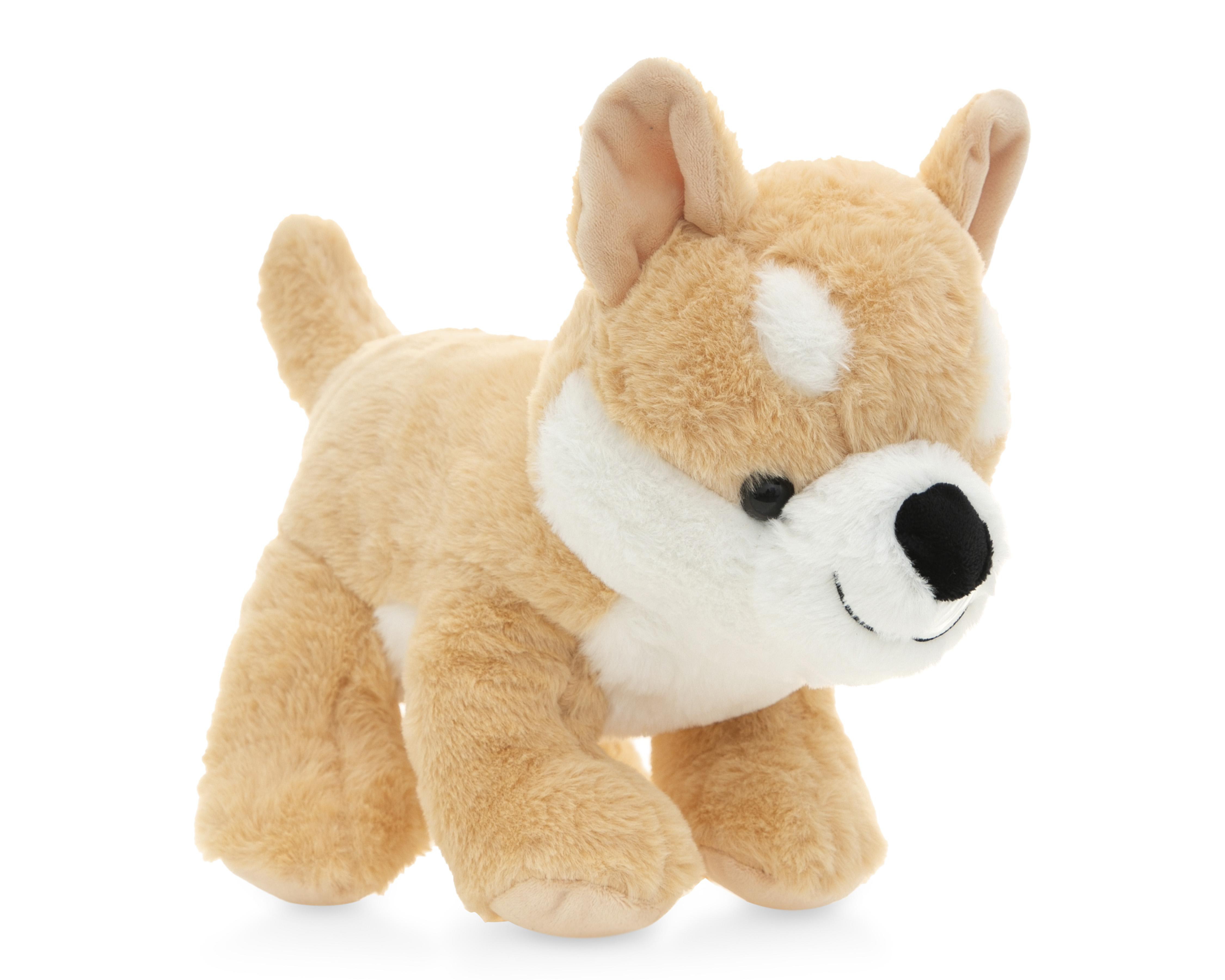 Foto 2 | Perrito de Peluche Minigami Café