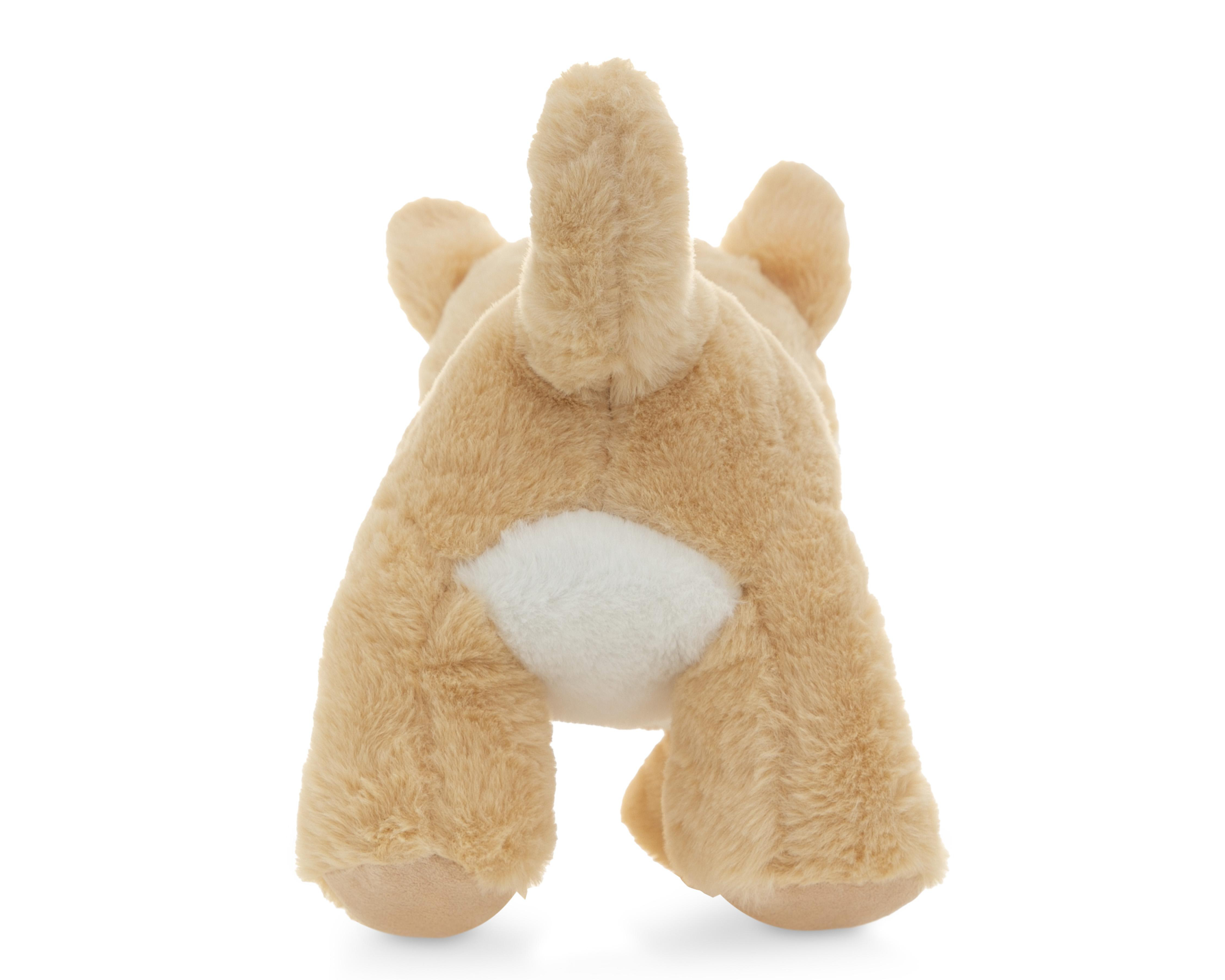 Foto 4 pulgar | Perrito de Peluche Minigami Café