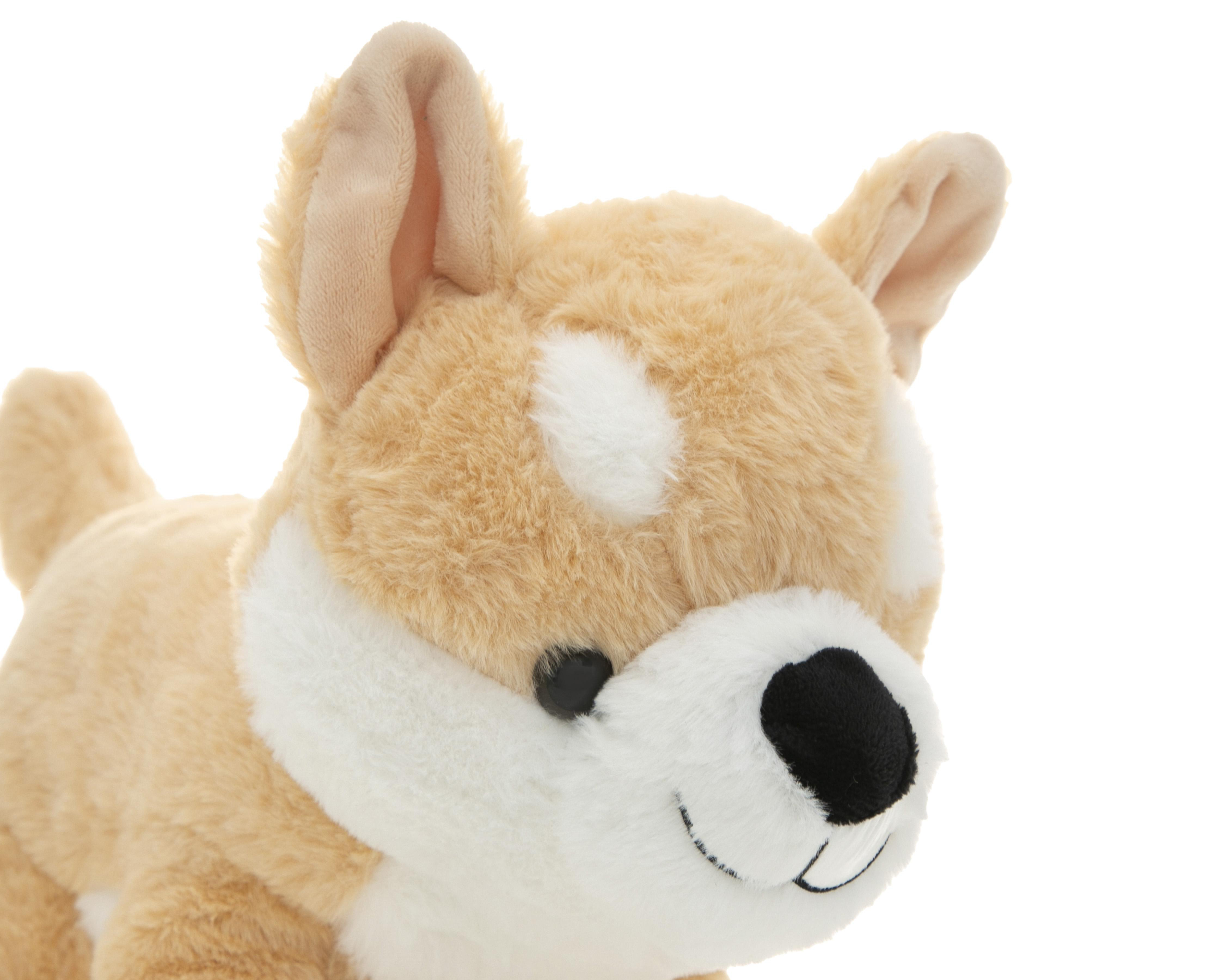 Foto 4 | Perrito de Peluche Minigami Café