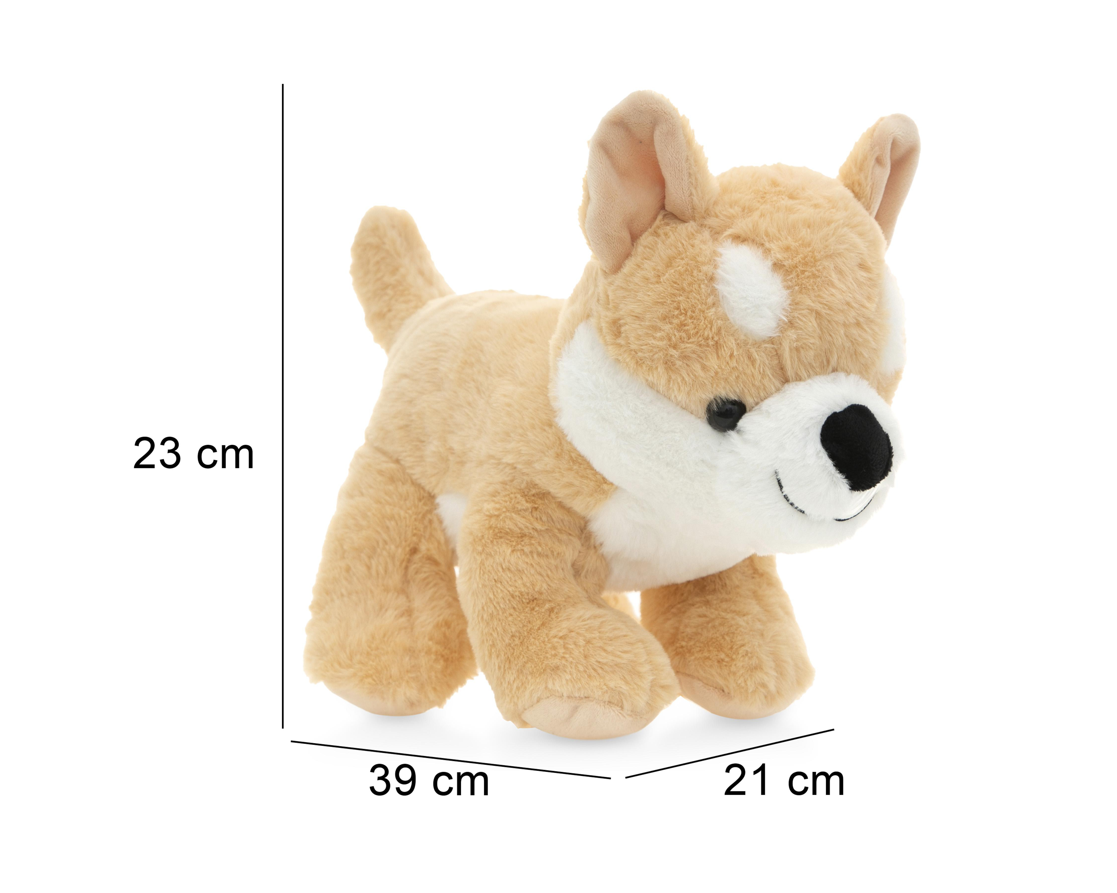 Foto 5 | Perrito de Peluche Minigami Café