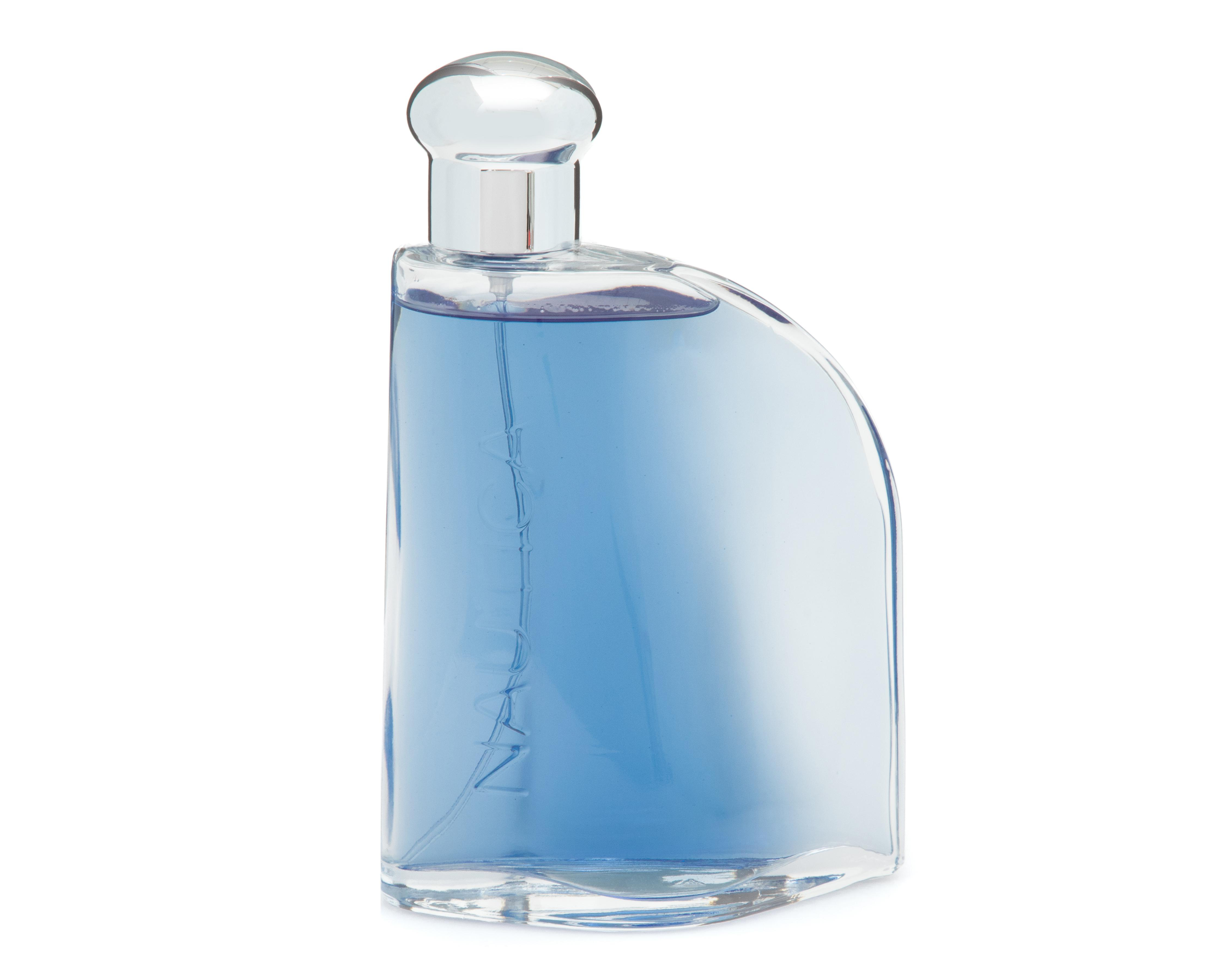 Foto 3 pulgar | Perfume Nautica Blue Eau de Toilette 100 ml