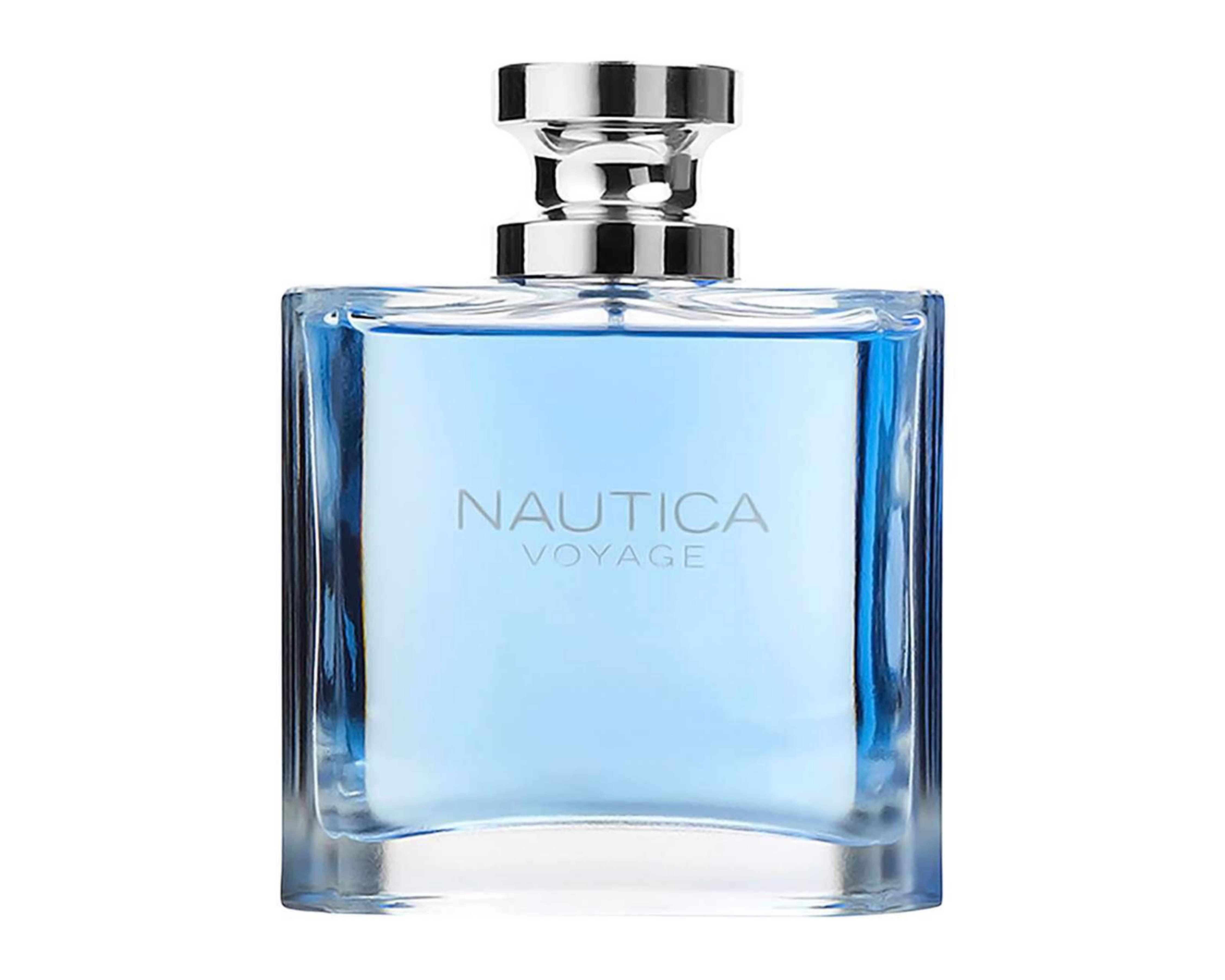 Foto 2 pulgar | Perfume Nautica Voyage Eau de Toilette 100 ml