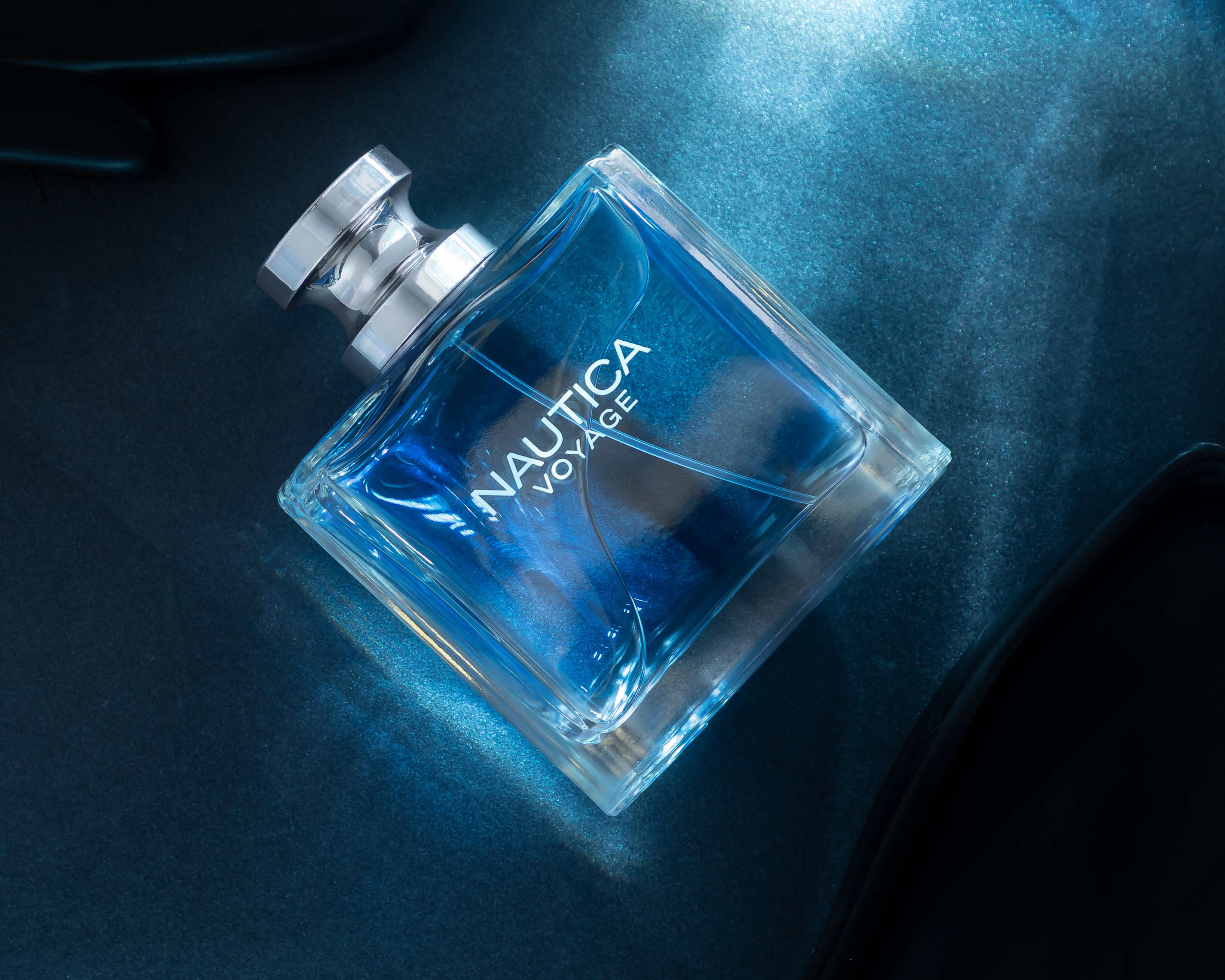 Foto 5 pulgar | Perfume Nautica Voyage Eau de Toilette 100 ml