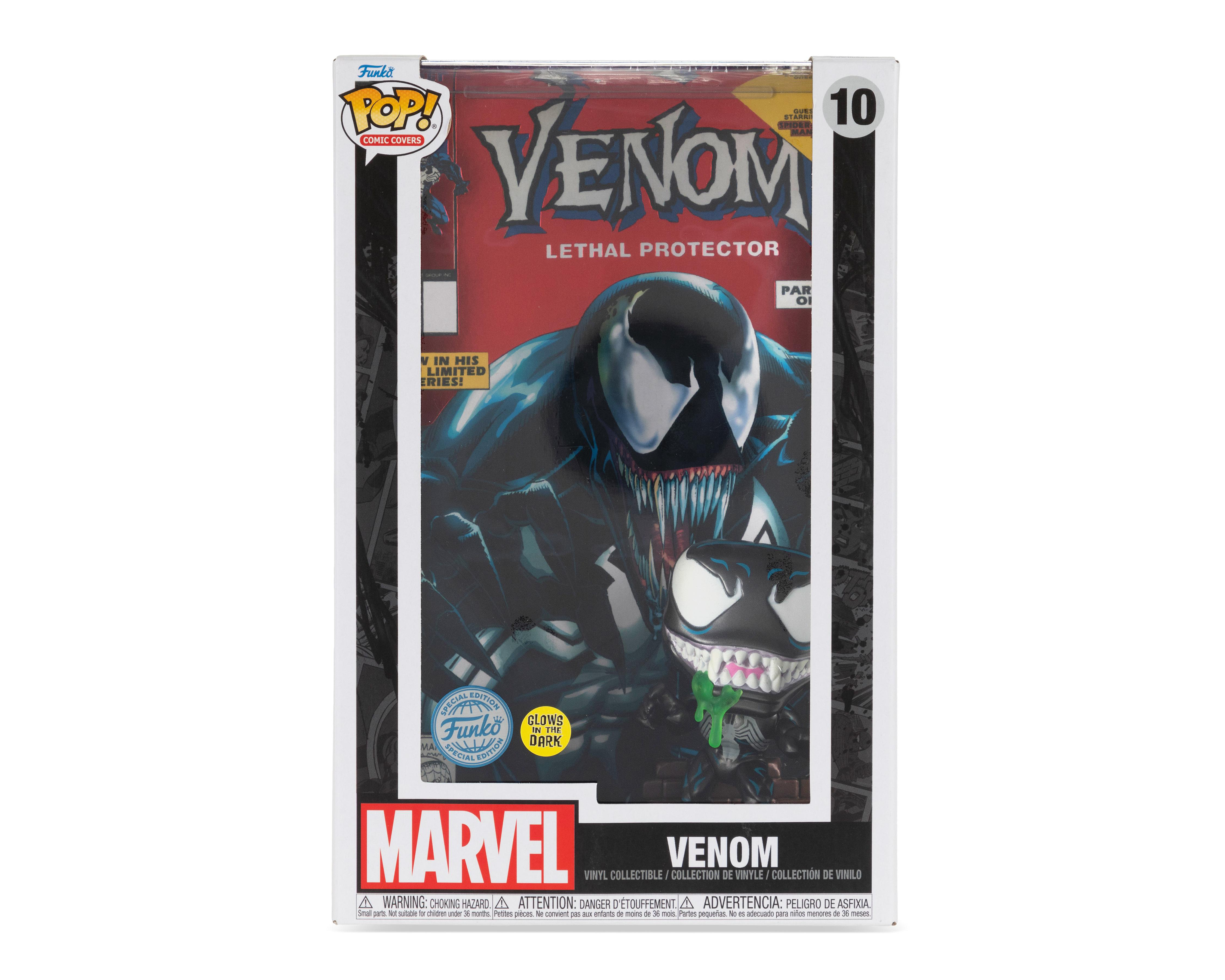 Foto 1 | Funko Venom: Lethal Protector
