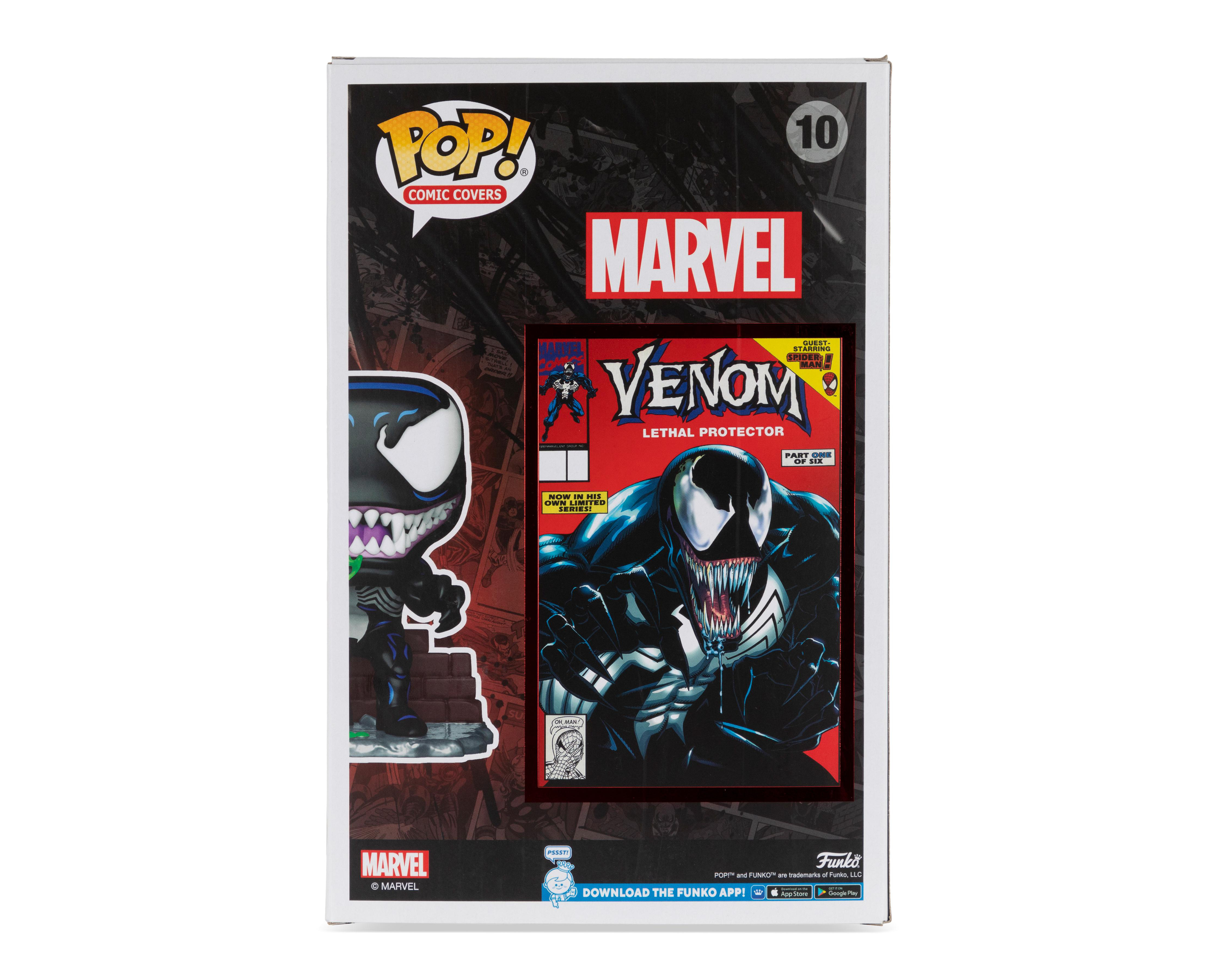 Foto 2 | Funko Venom: Lethal Protector