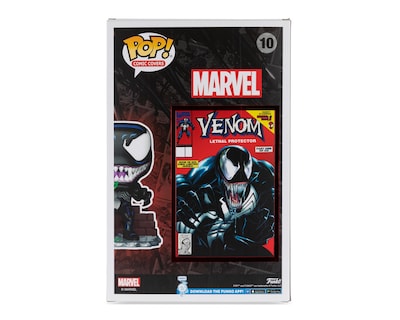 Foto 2 | Funko Venom: Lethal Protector