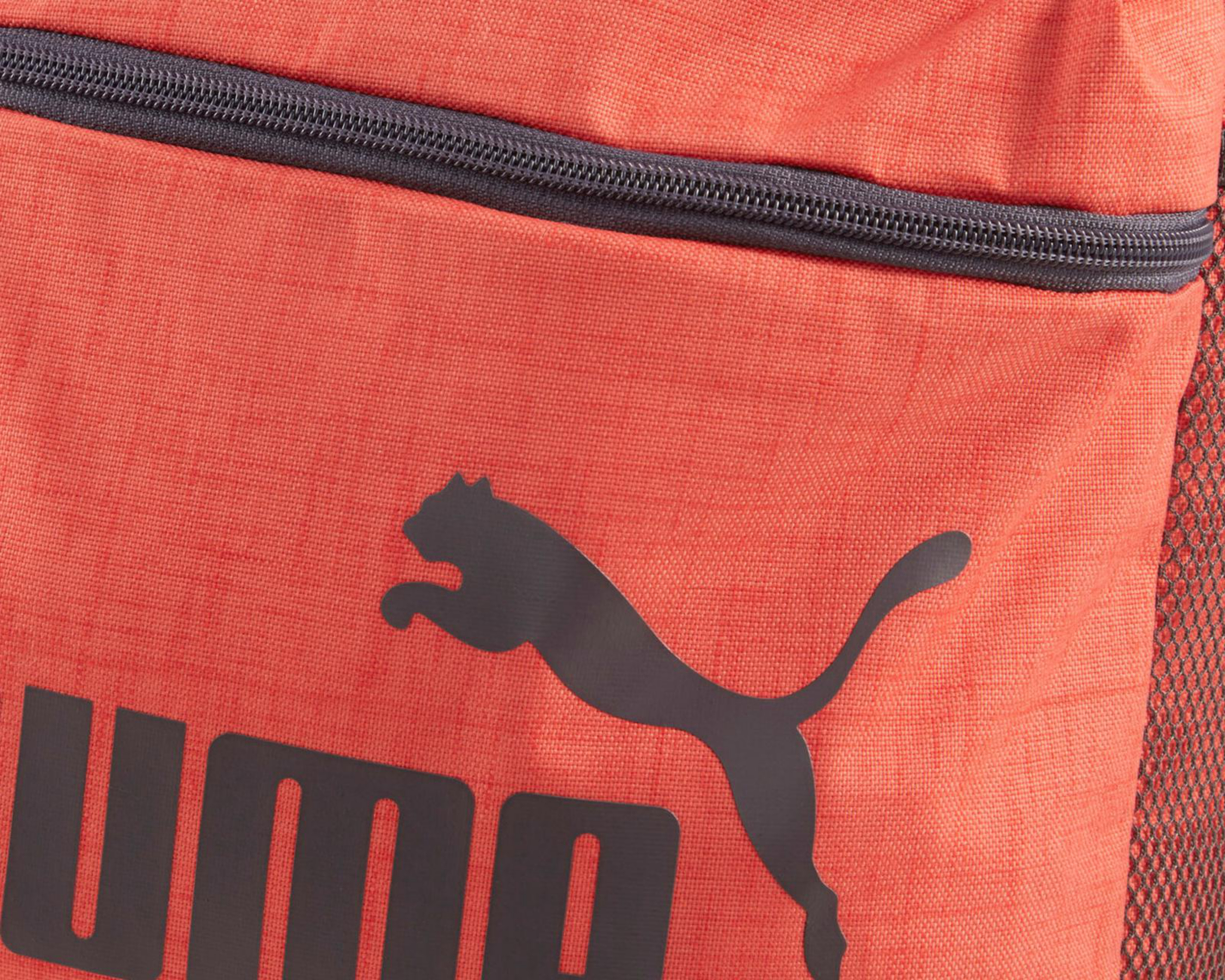 Foto 4 pulgar | Mochila Puma Phase III