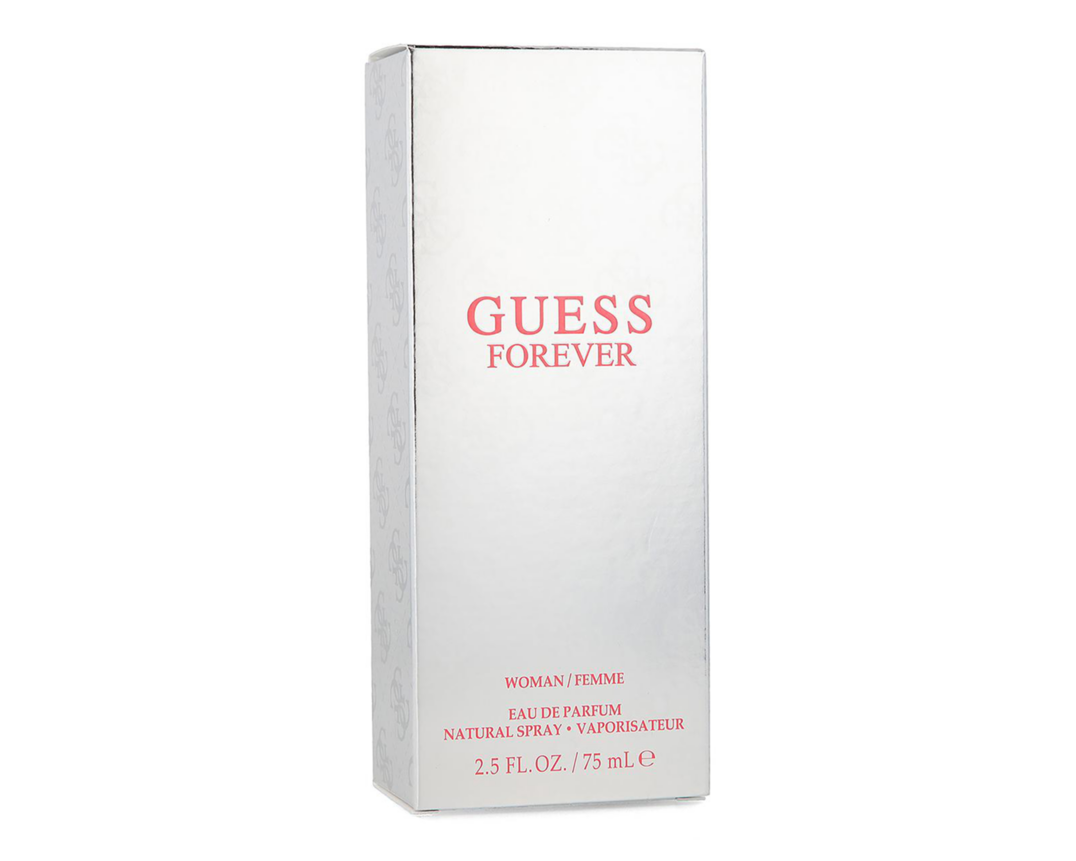 Foto 4 pulgar | Perfume Guess Forever  Eau de Parfum 75 ml