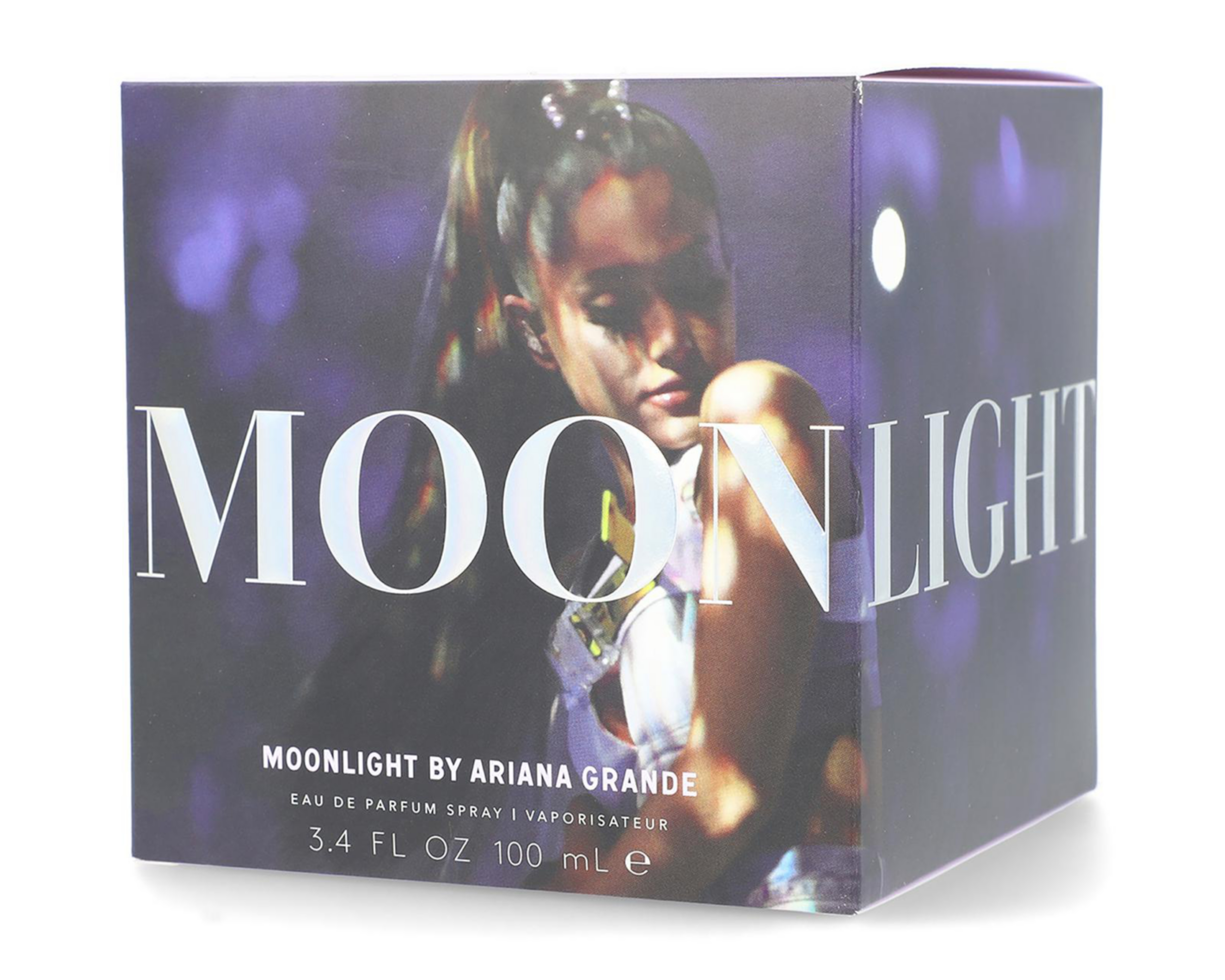 Foto 4 pulgar | Perfume Ariana Grande Moonlight Eau de Parfum 100 ml