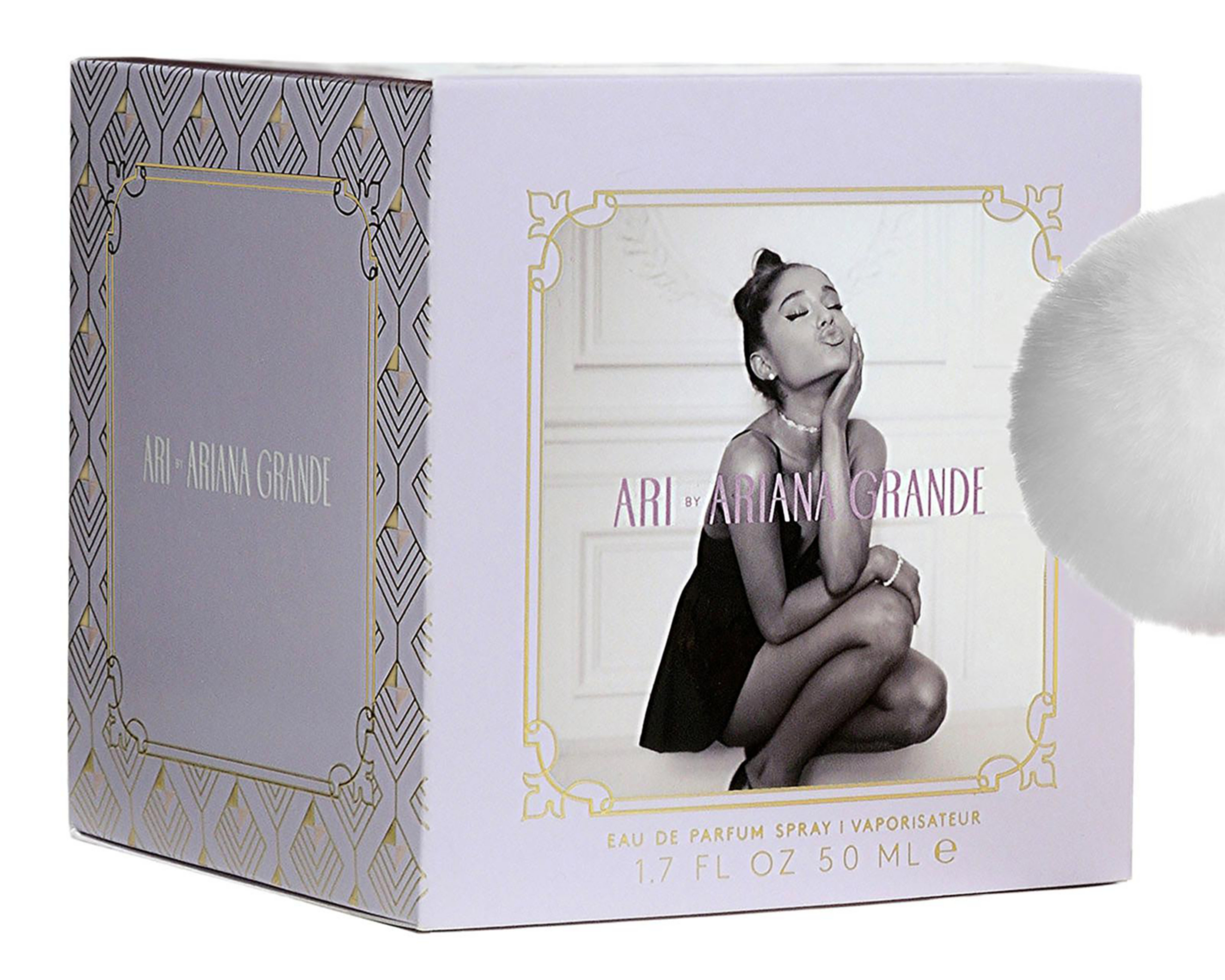 Foto 3 | Perfume Ariana Grande Ari Eau de Parfum 50 ml