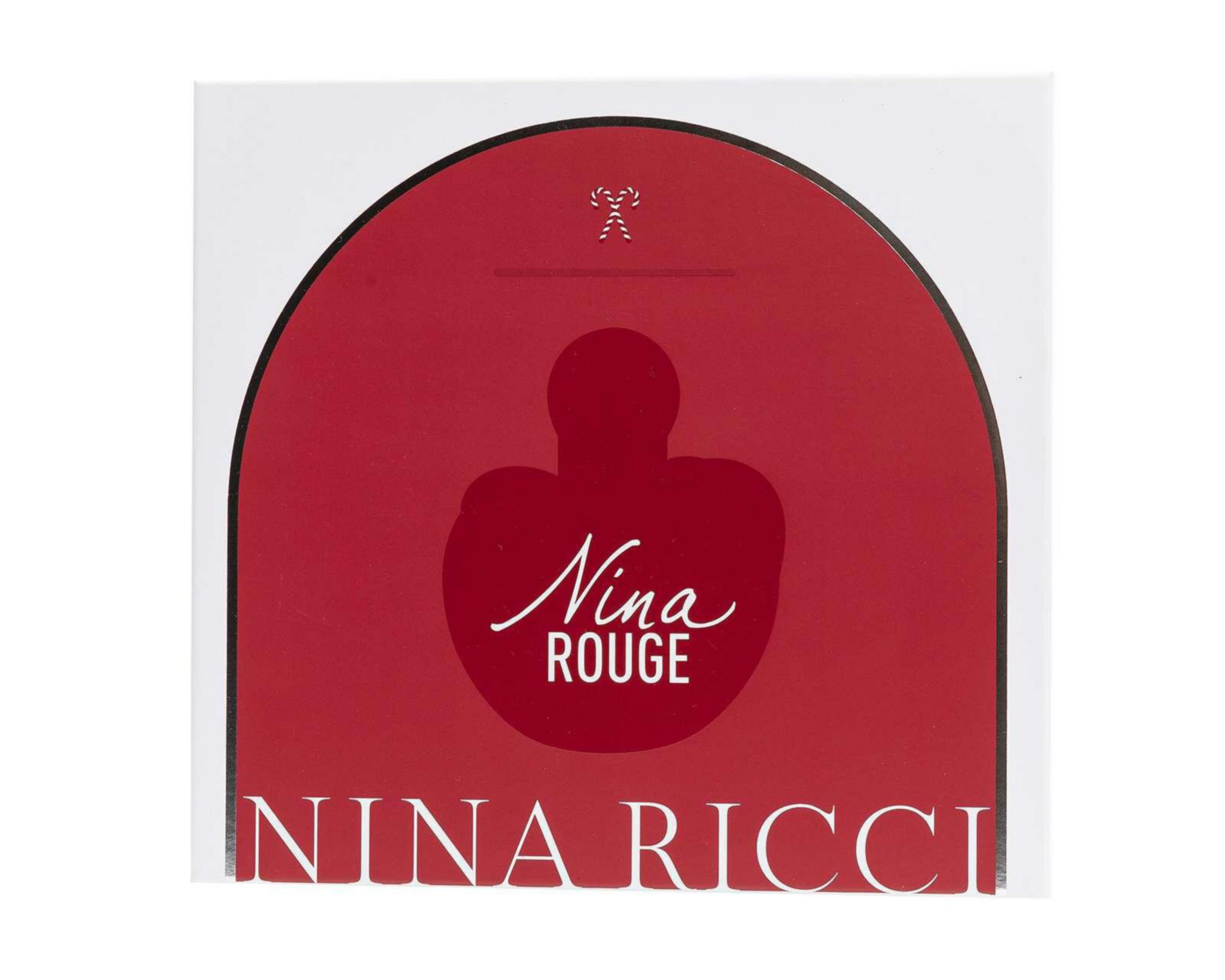 Foto 5 | Perfume Nina Ricci Nina Rouge Eau de Toilette 50 ml