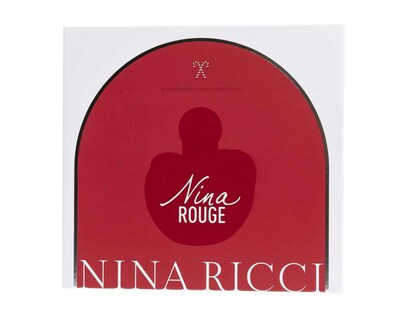 Foto 5 | Perfume Nina Ricci Nina Rouge Eau de Toilette 50 ml