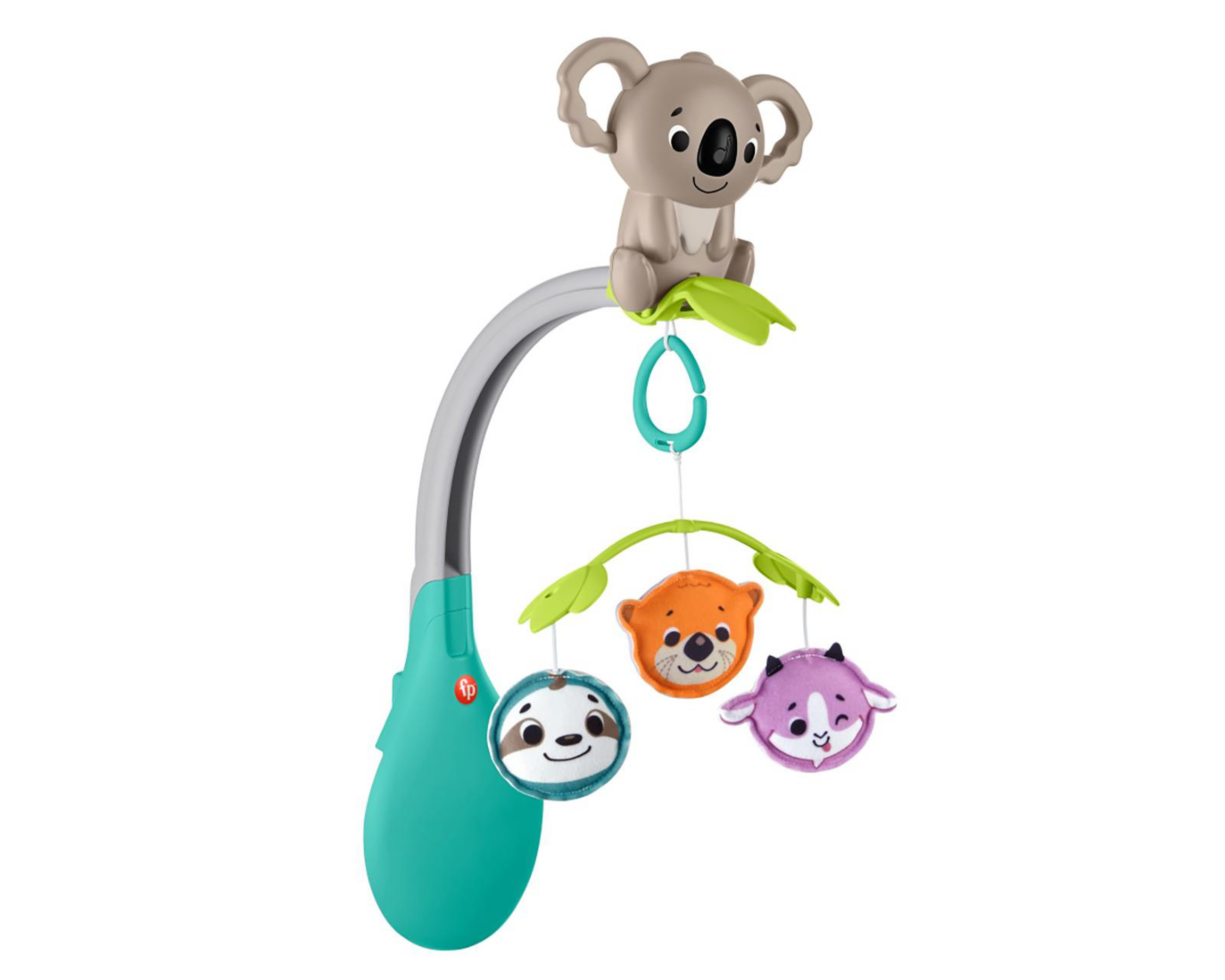 Carrusel para Cuna Fisher Price Musical