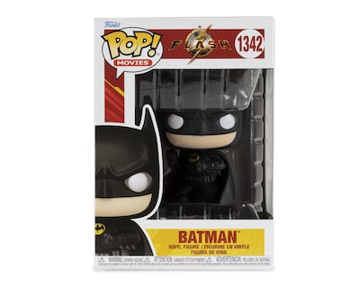 Foto 1 | Funko DC The Flash Batman