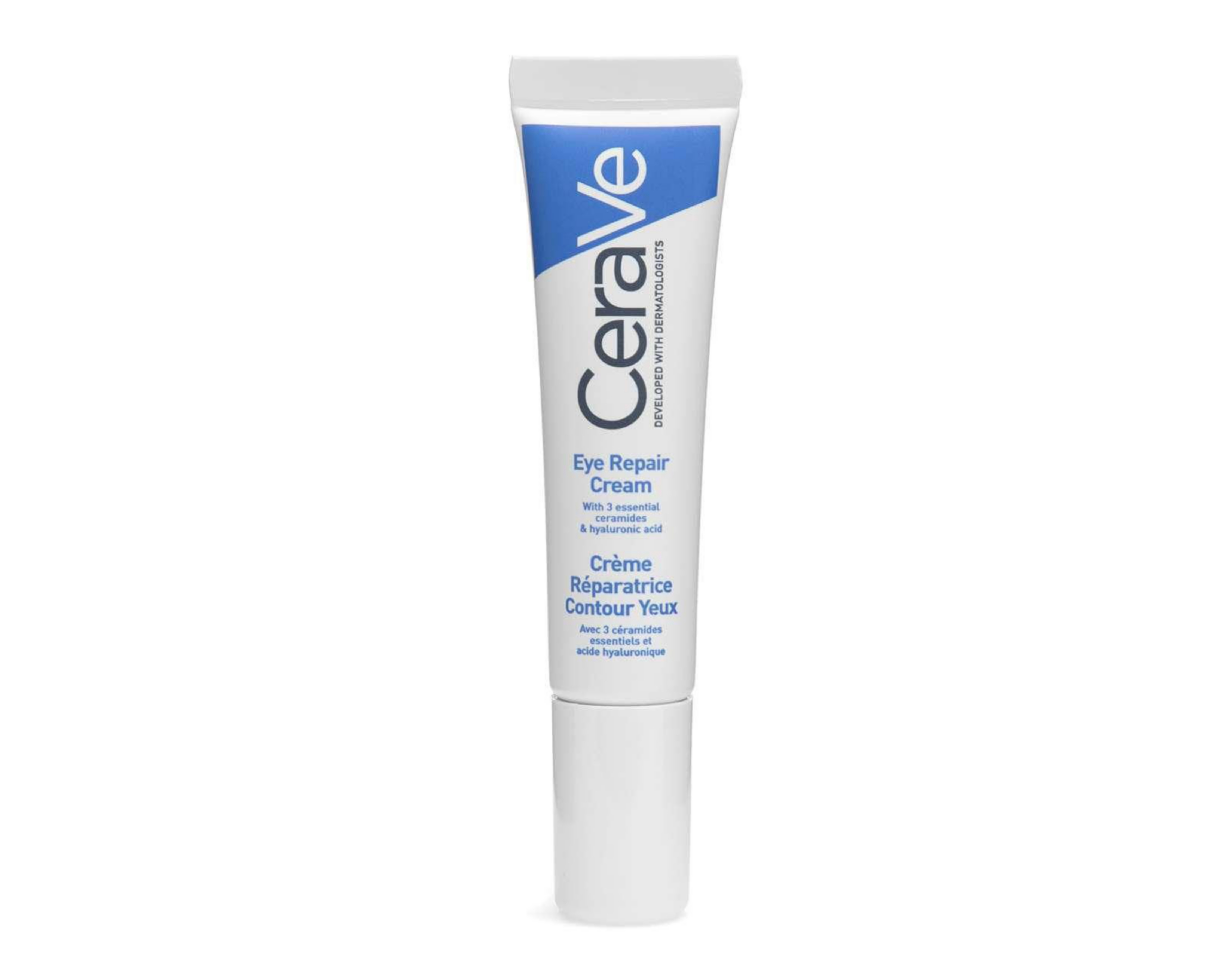 Crema para Contorno de Ojos Cerave Reparadora