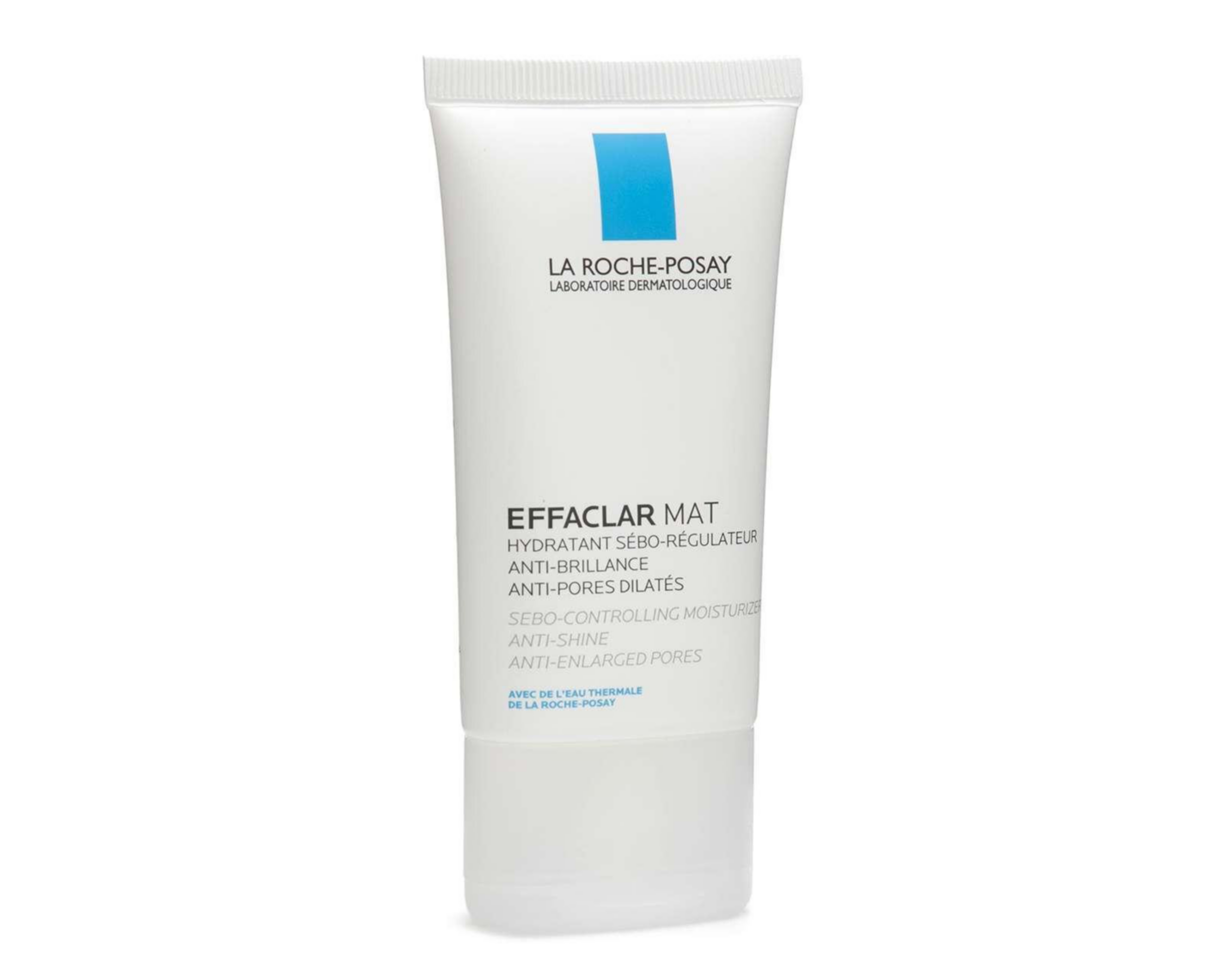 Foto 3 pulgar | Crema Facial La Roche-Posay Effaclar Mat