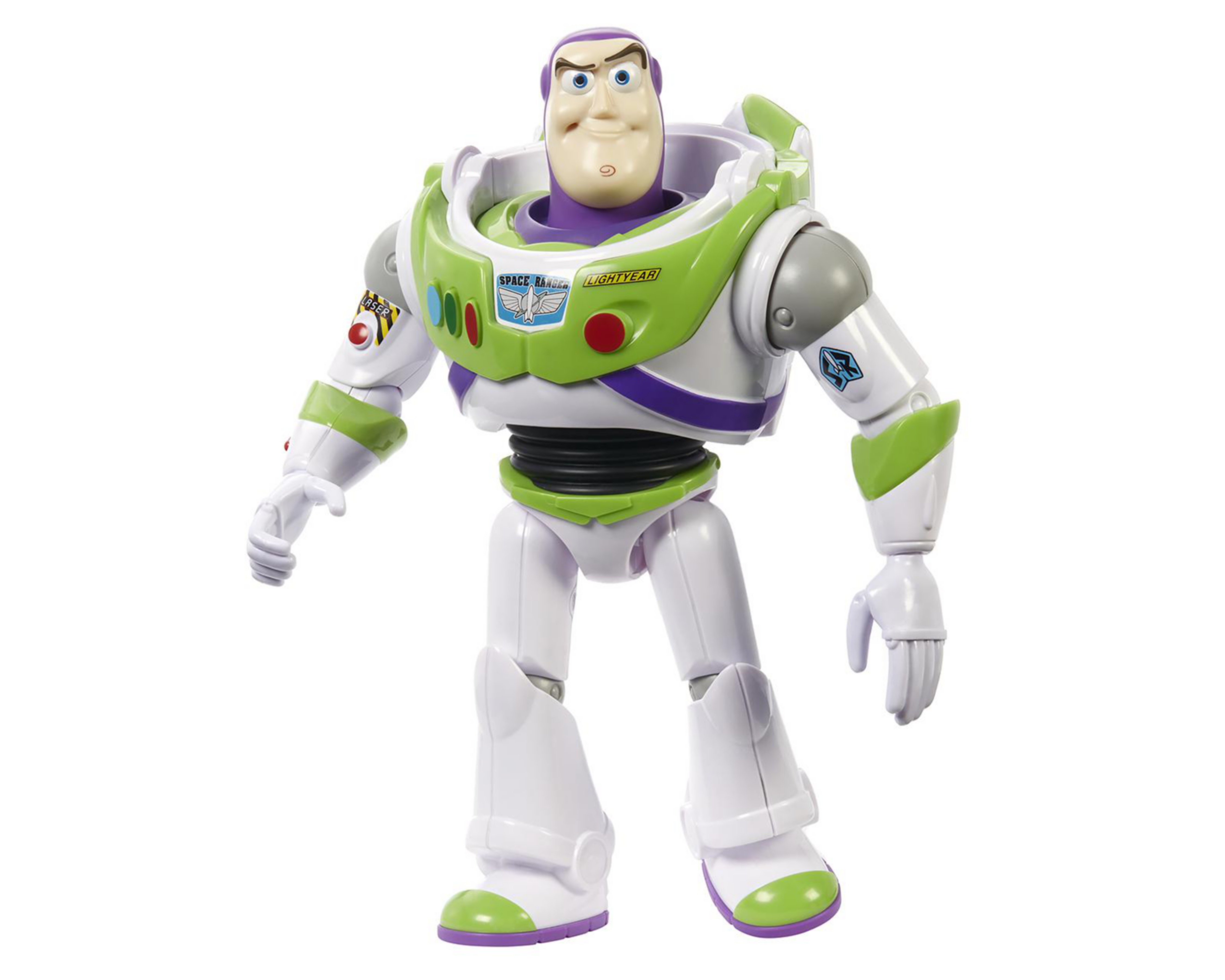 Foto 4 pulgar | Personaje Disney Toy Story 1 Pieza