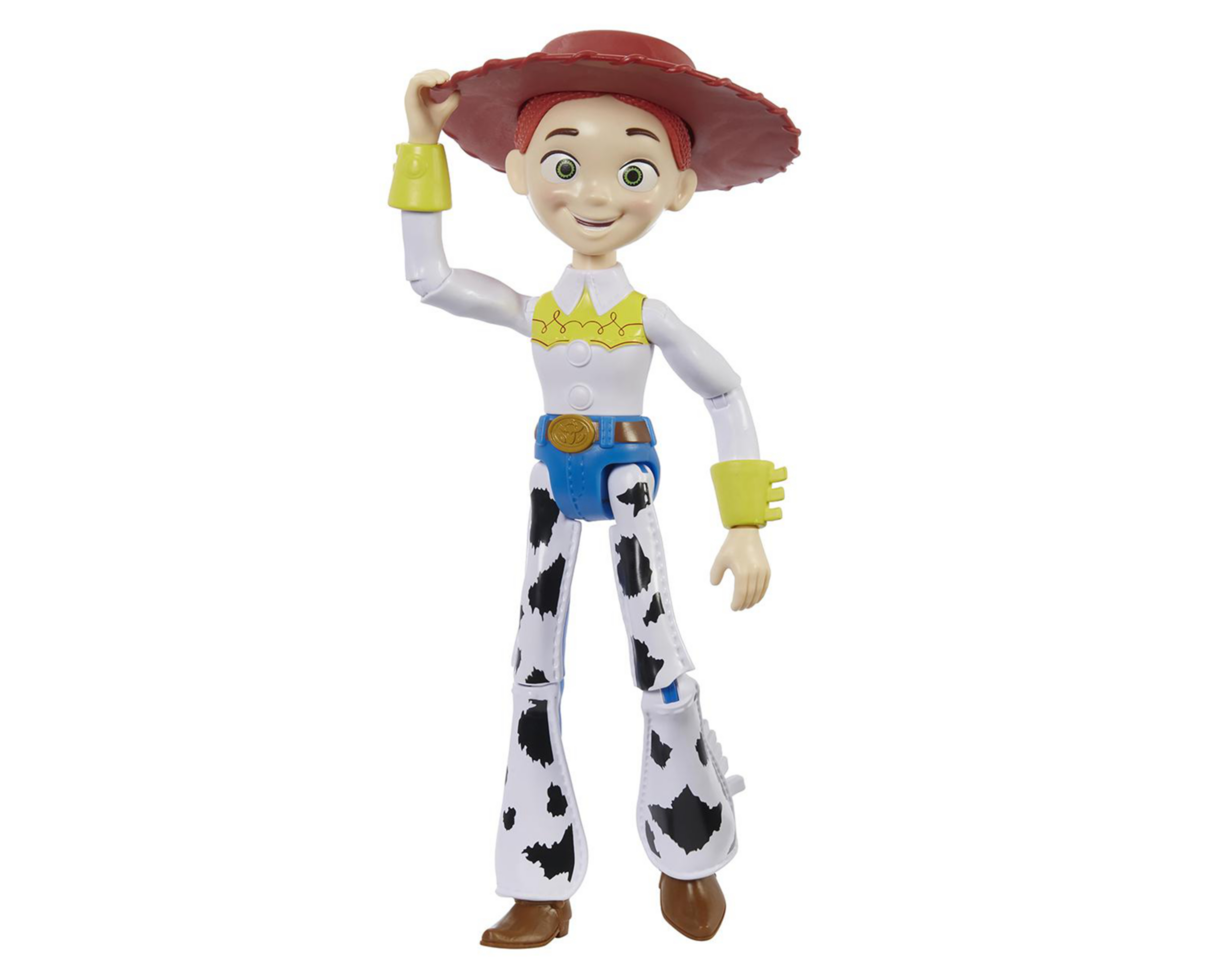 Foto 4 | Personaje Disney Toy Story 1 Pieza