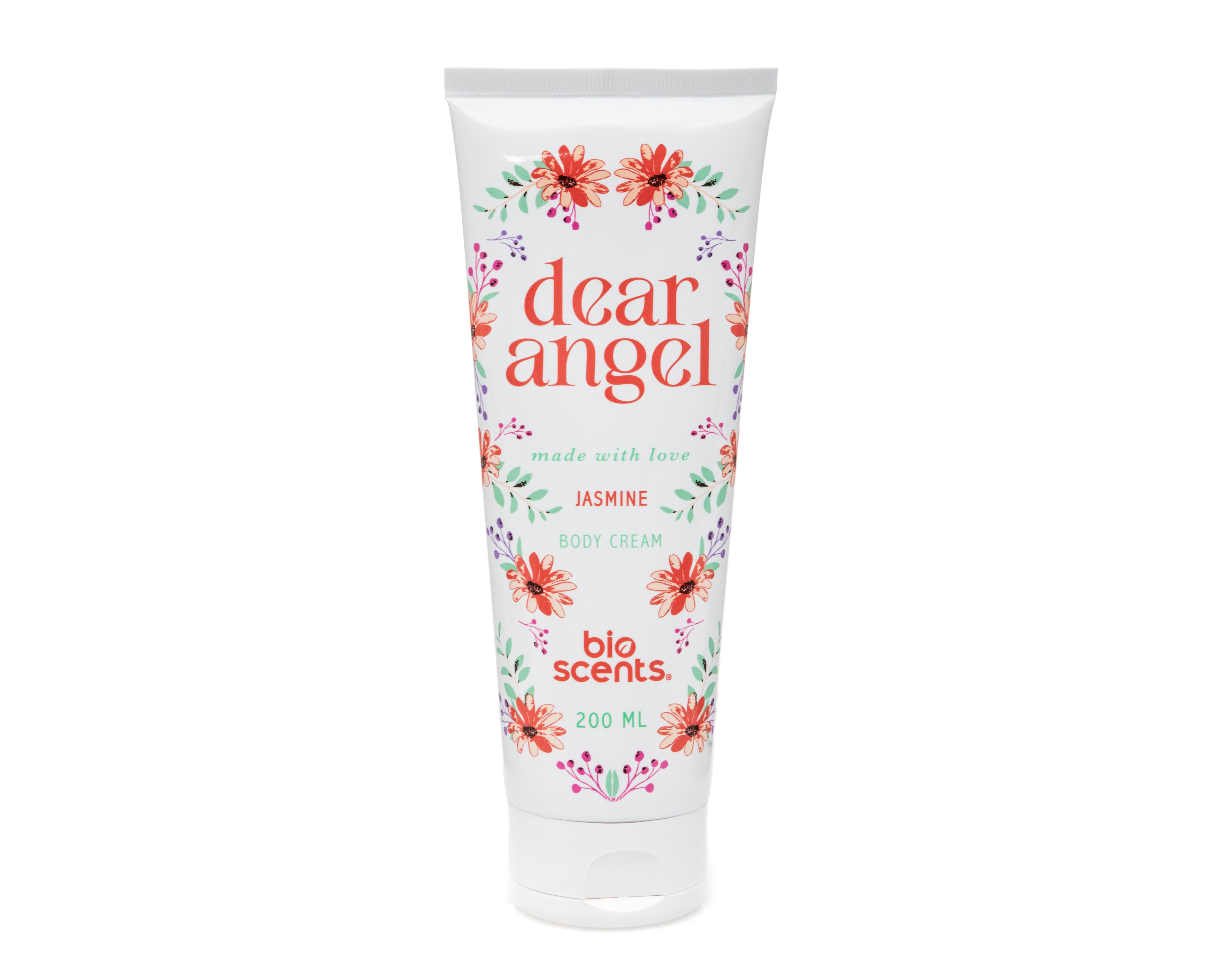 Foto 4 pulgar | Body y Crema Bioscents Dear Angel