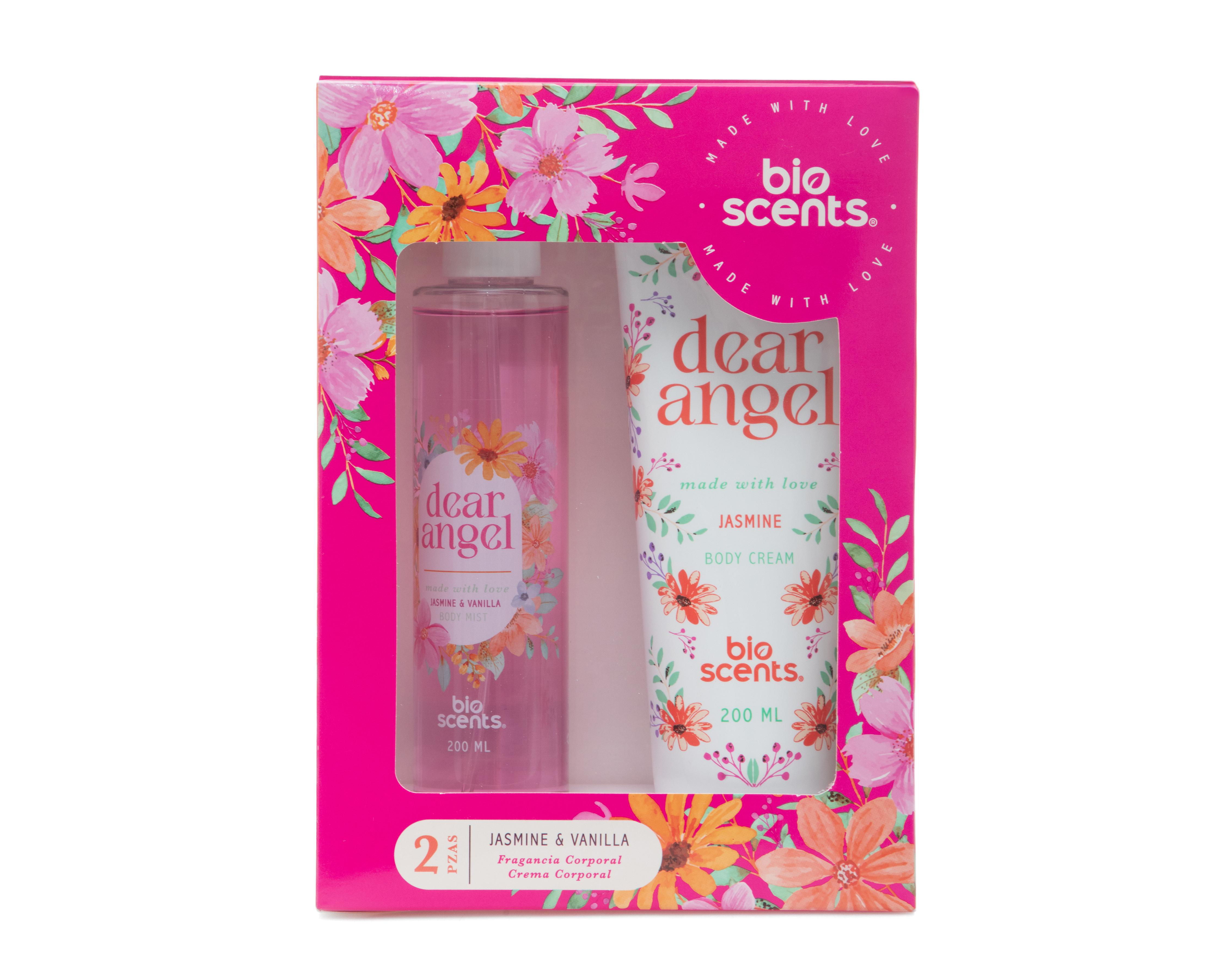 Foto 6 | Body y Crema Bioscents Dear Angel