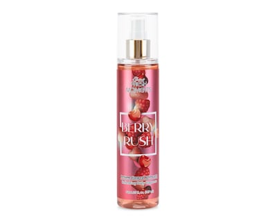 Foto 1 | Loción Shine Fresh Moments Berry Rush 247 ml
