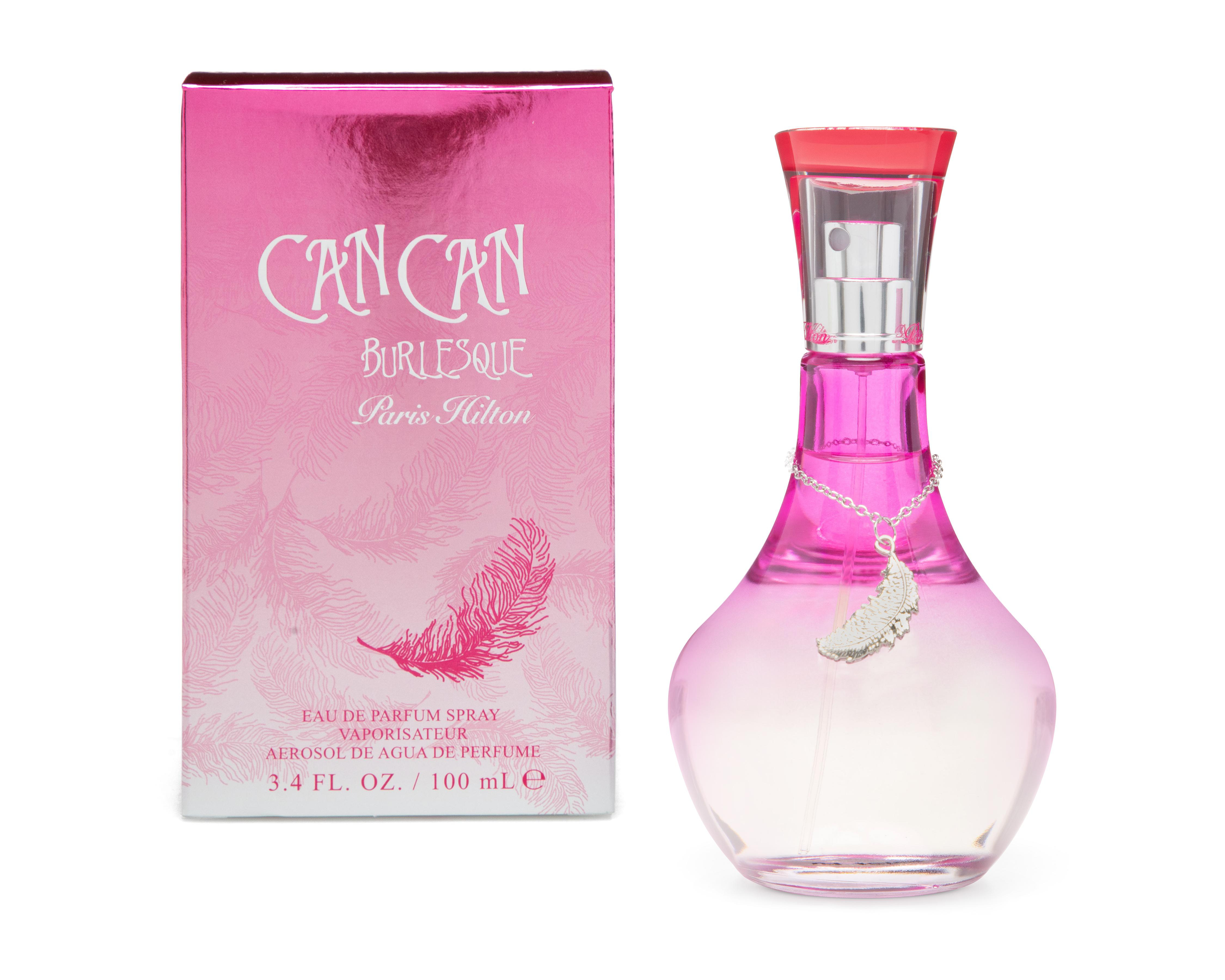 Foto 2 pulgar | Perfume Paris Hilton Can Can Burlesque Eau de Parfum 100 ml