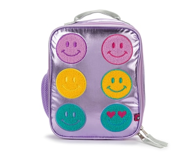 Foto 1 | Lonchera Girls Attitude Morada
