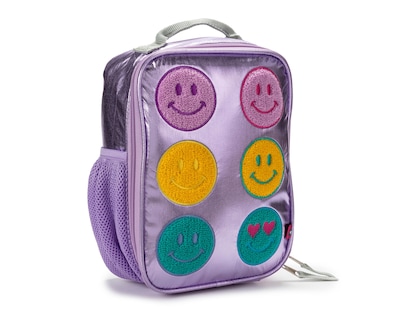 Foto 2 | Lonchera Girls Attitude Morada