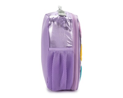 Foto 3 | Lonchera Girls Attitude Morada