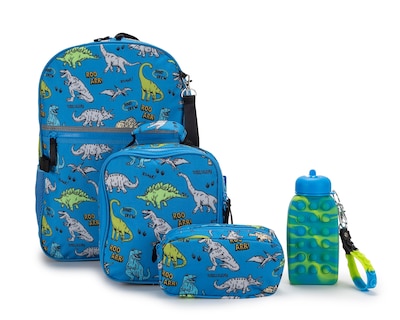 Foto 1 | Mochila Refill con Accesorios