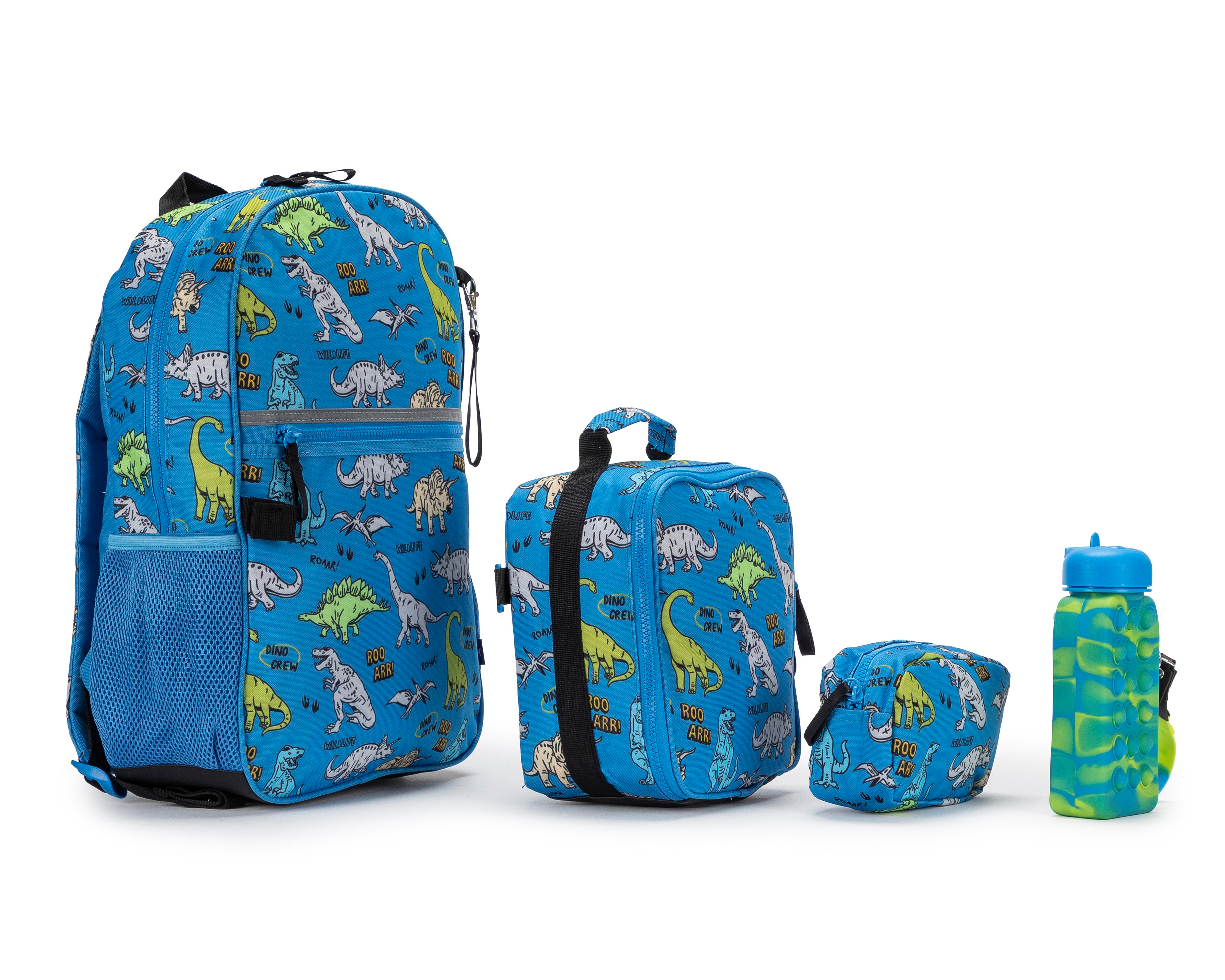 Foto 2 | Mochila Refill con Accesorios