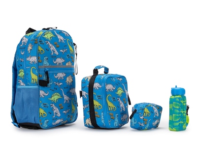 Foto 2 | Mochila Refill con Accesorios
