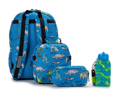 Foto 3 | Mochila Refill con Accesorios