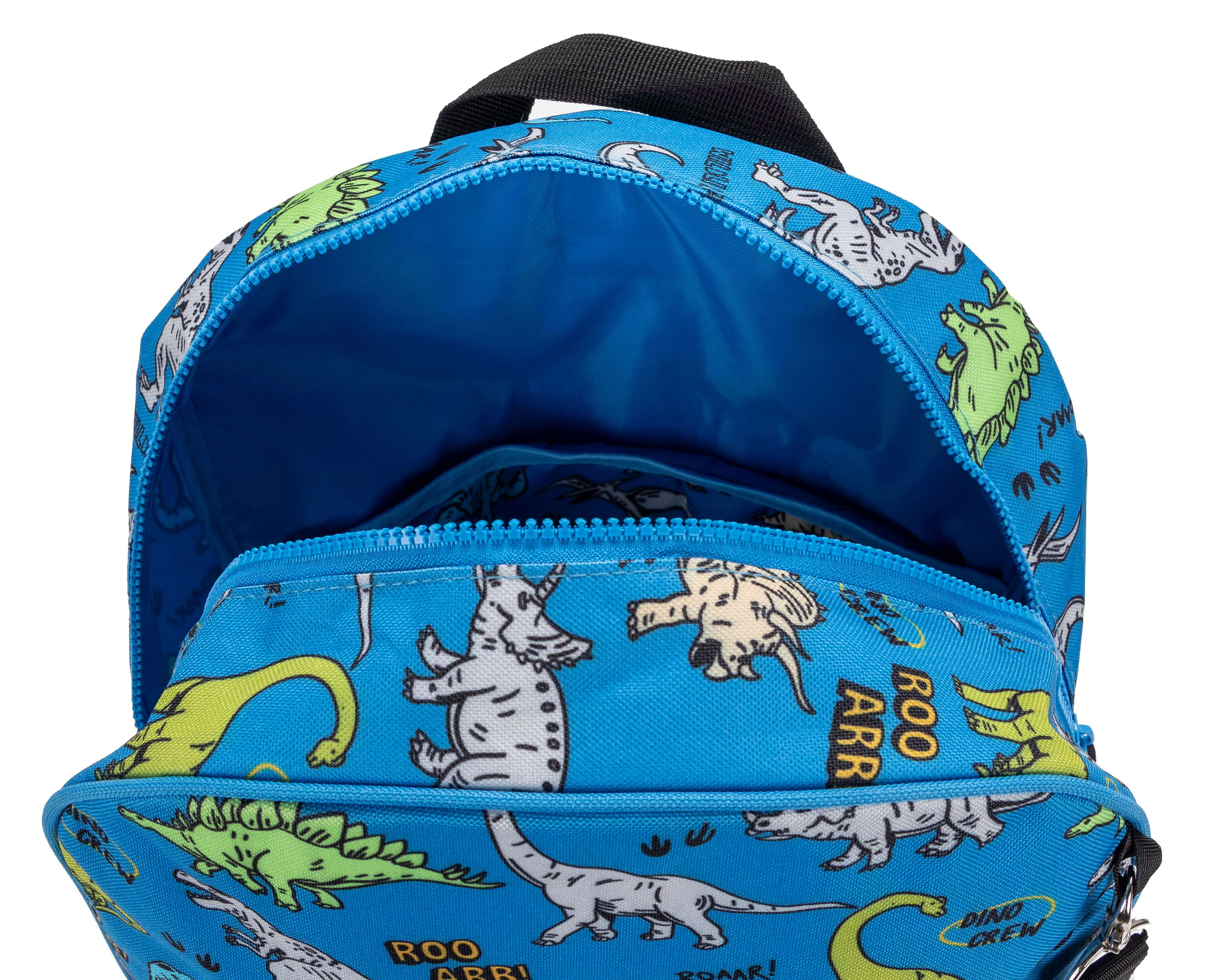 Foto 5 pulgar | Mochila Refill con Accesorios