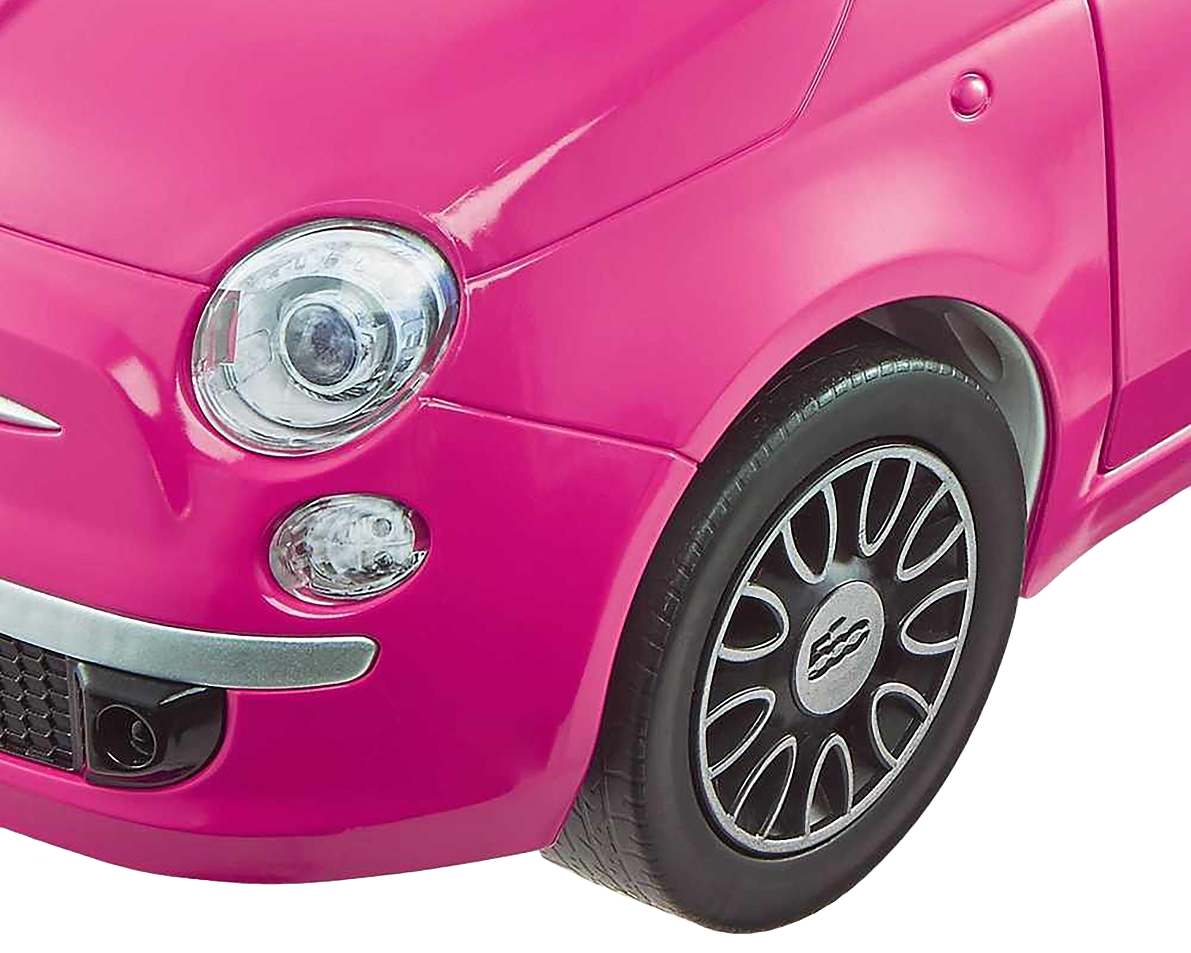 Foto 5 | Carro y Muñeca Barbie