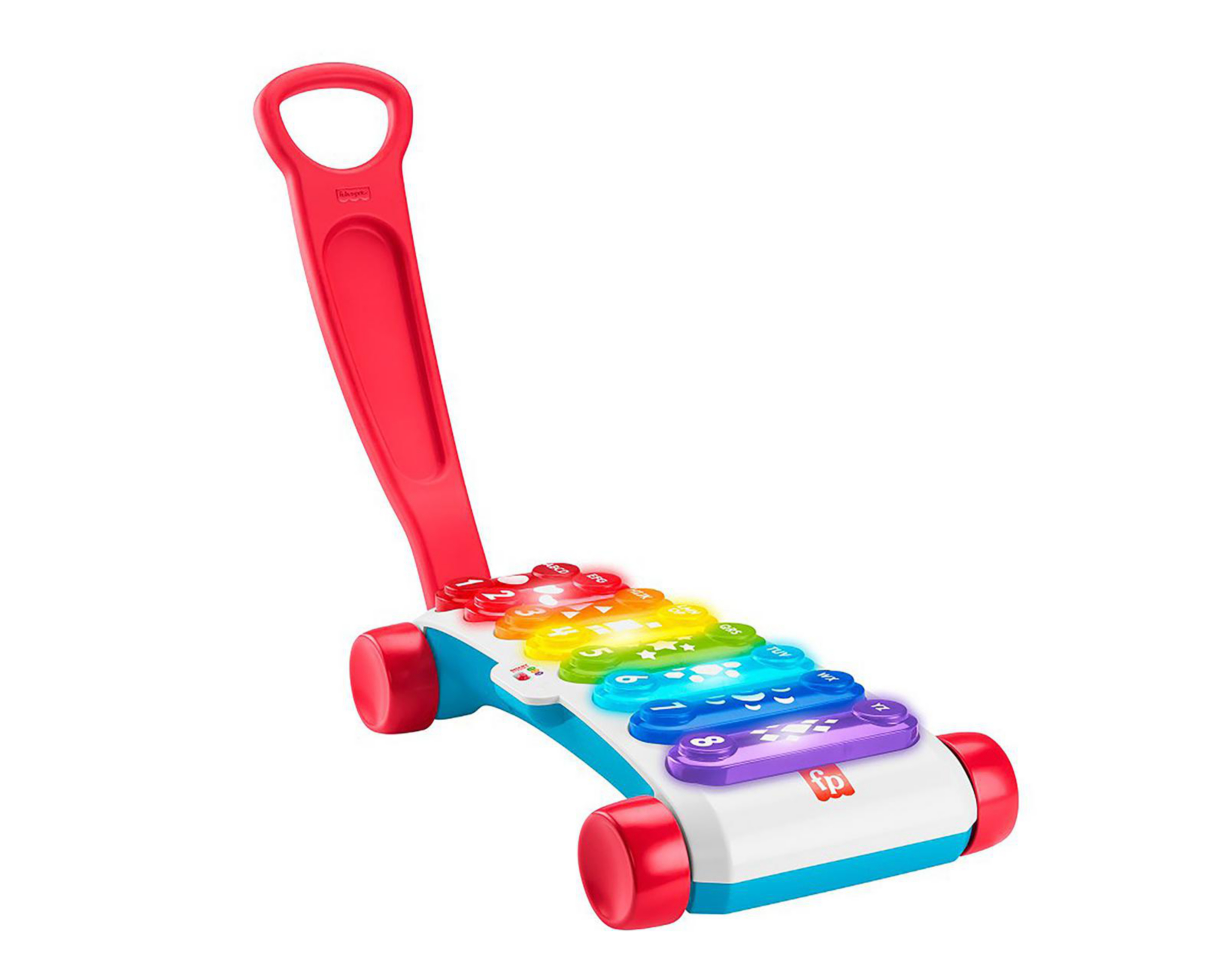 Xilófono Gigante Fisher Price