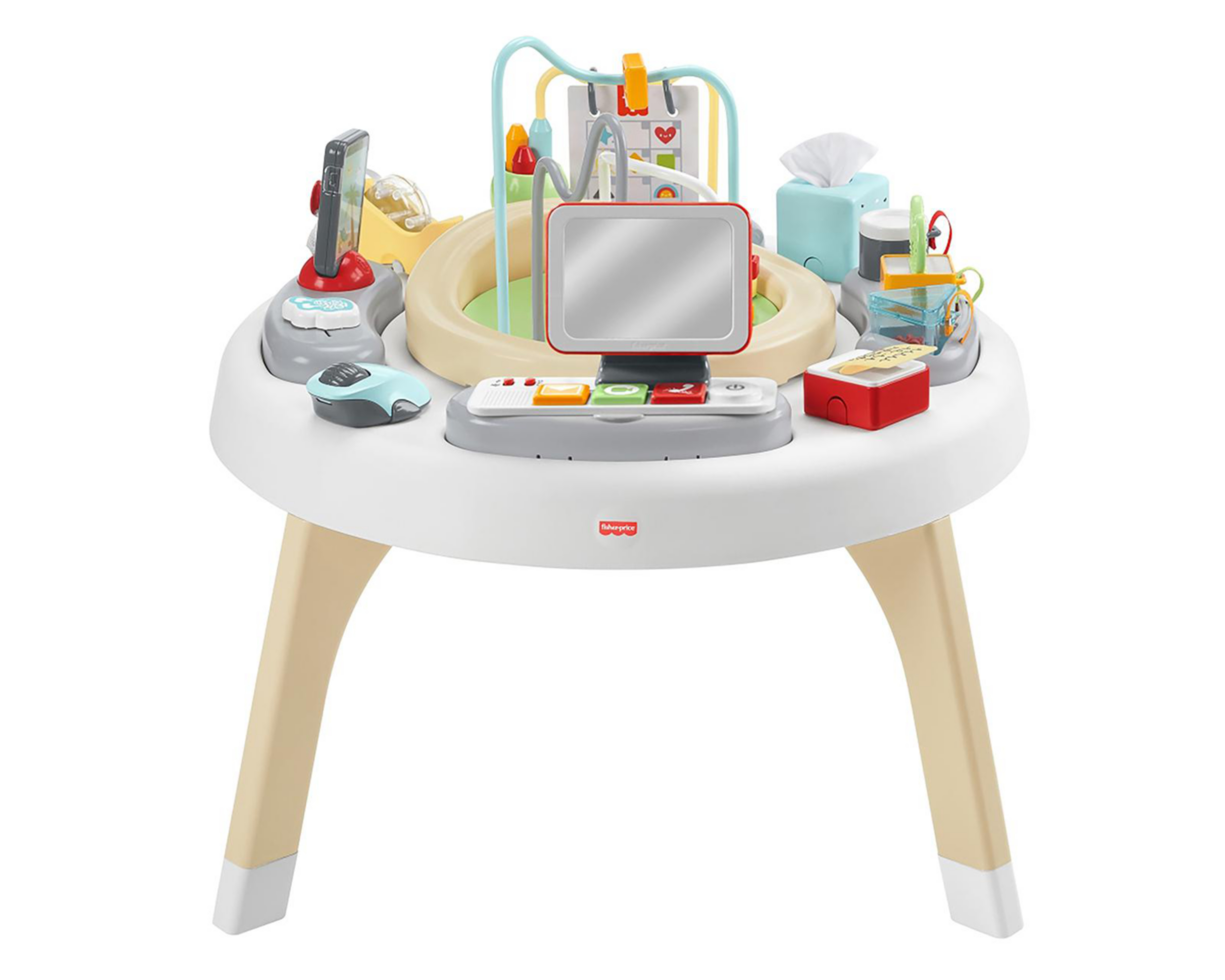 Centro de Actividades 2 en 1 Fisher Price