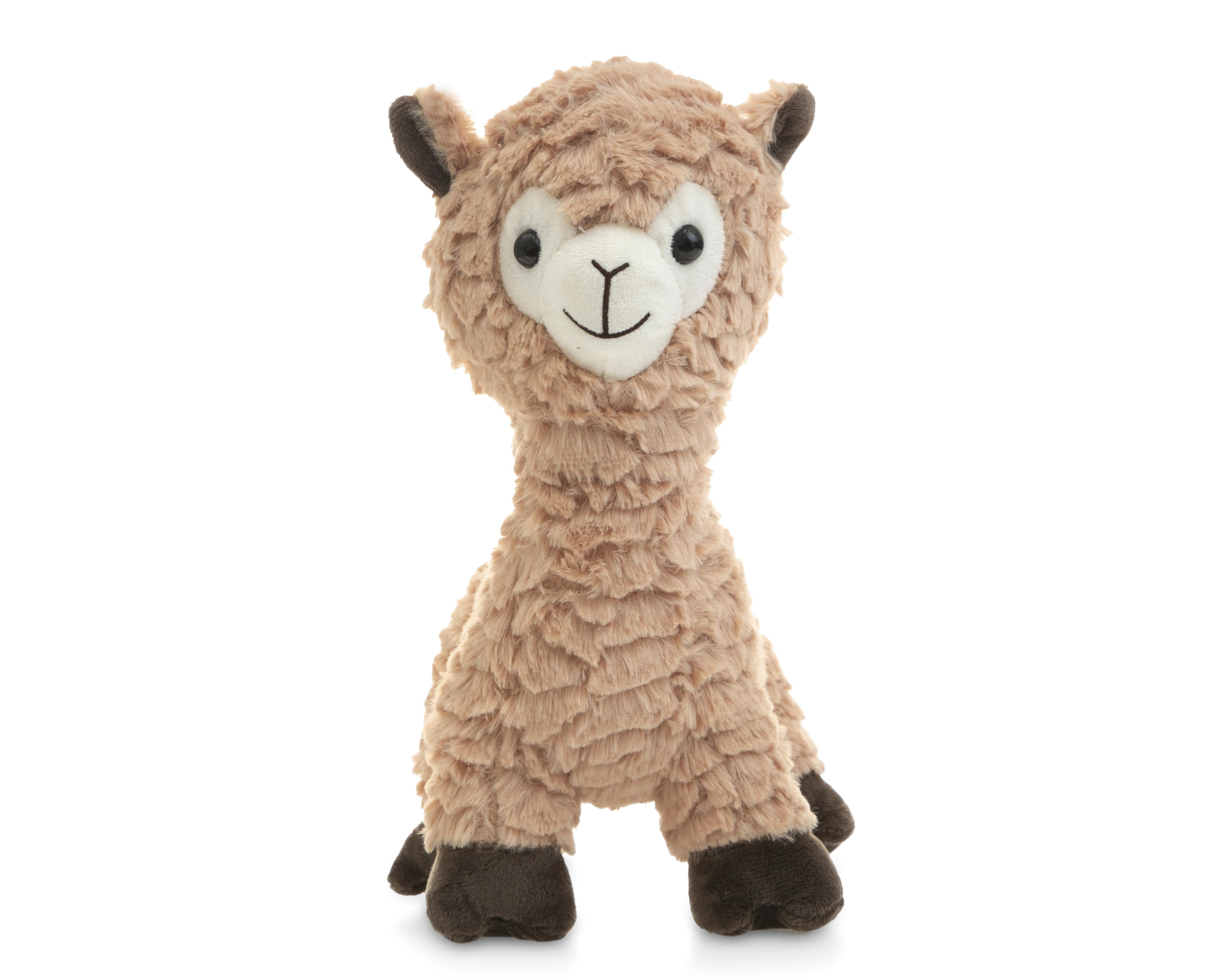 Foto 1 | Llama de Peluche Minigami Café
