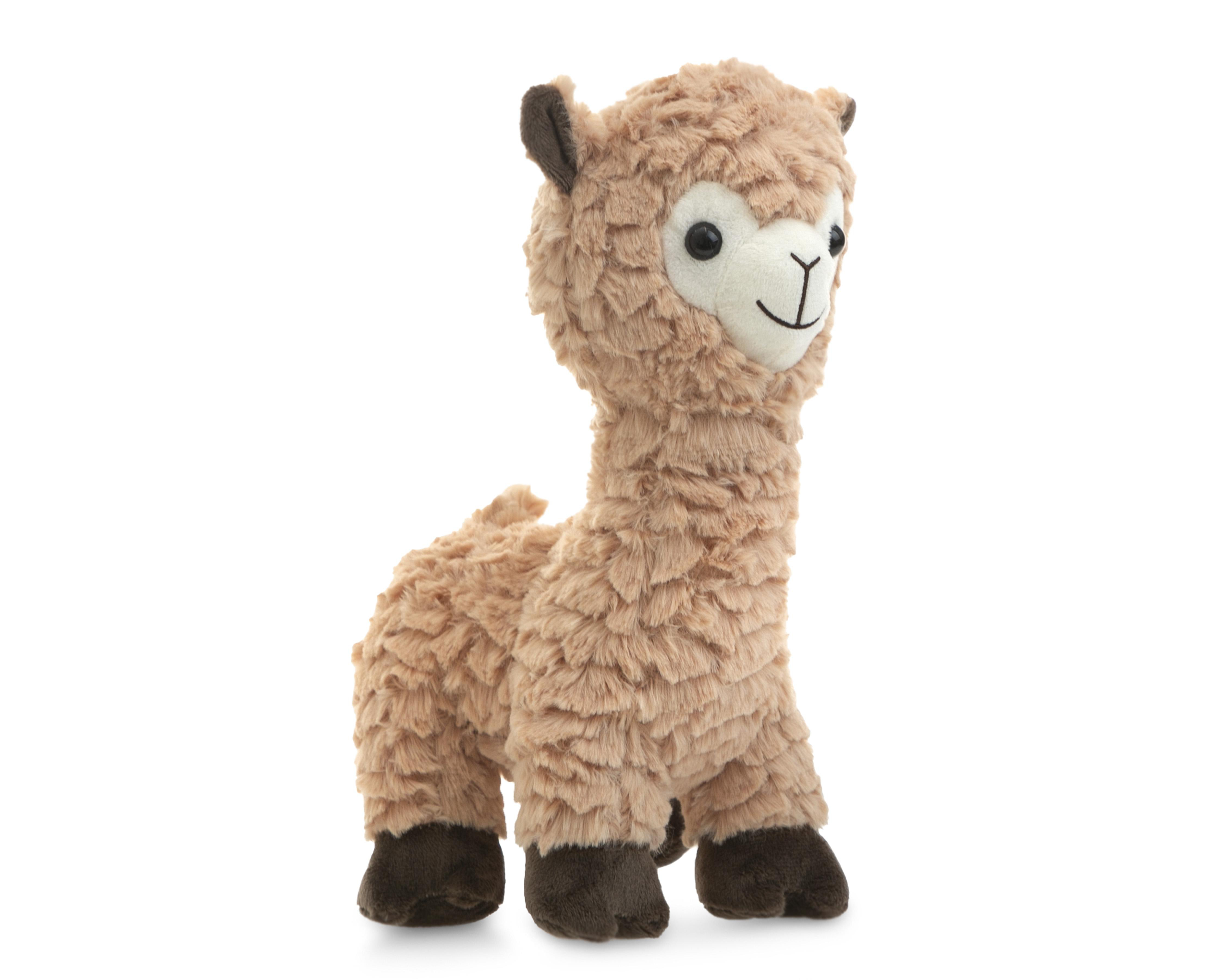 Foto 2 | Llama de Peluche Minigami Café