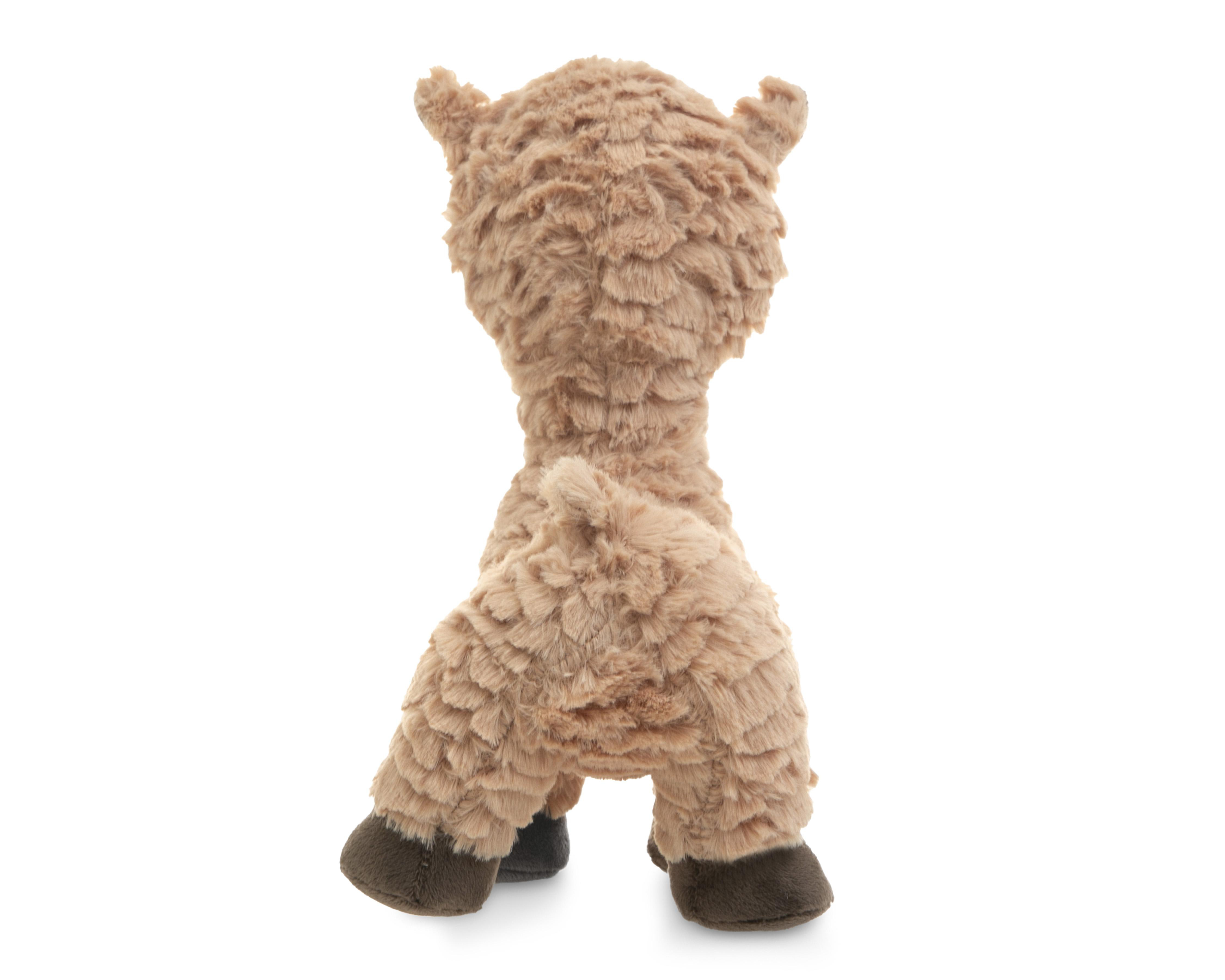 Foto 4 pulgar | Llama de Peluche Minigami Café