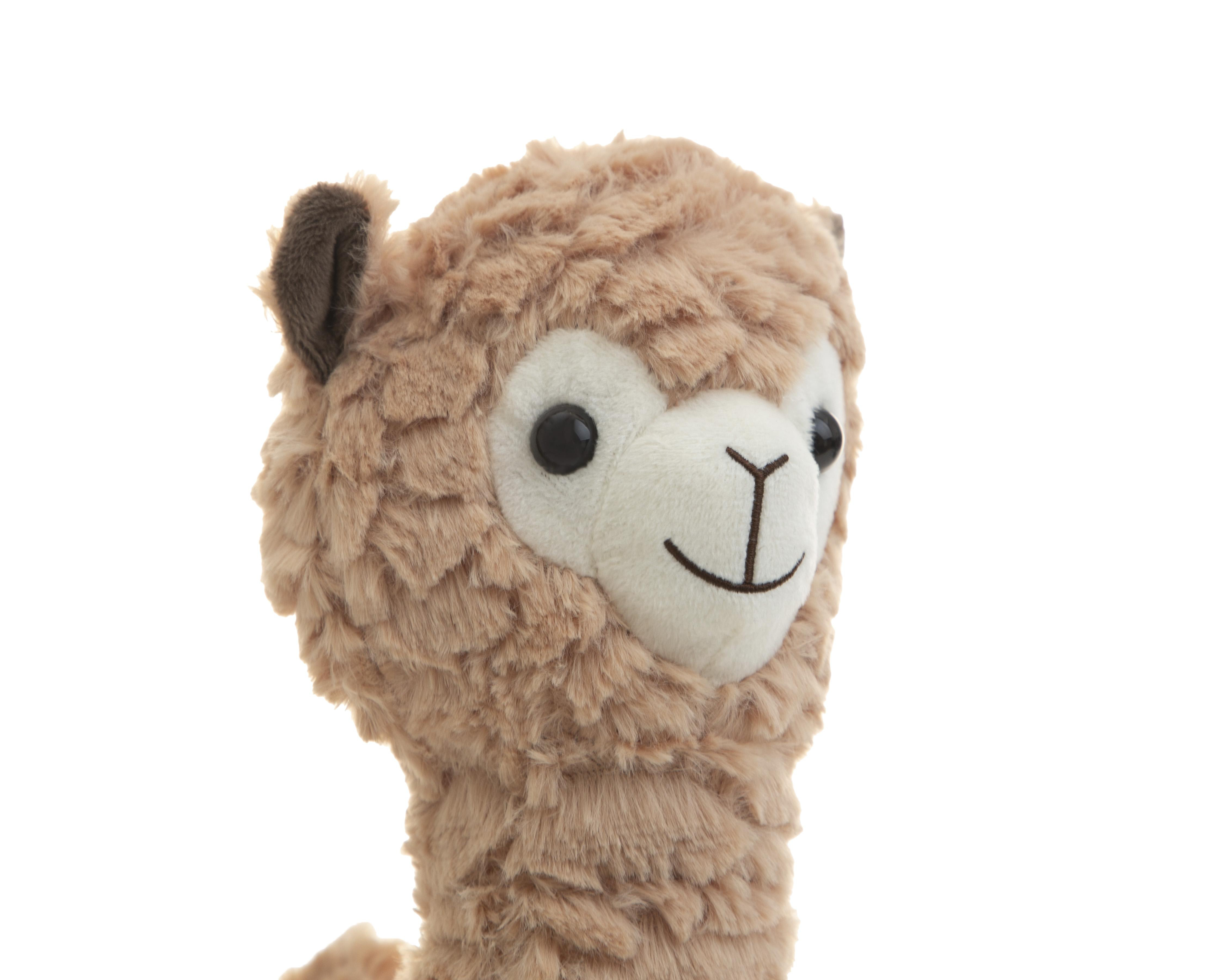 Foto 4 | Llama de Peluche Minigami Café