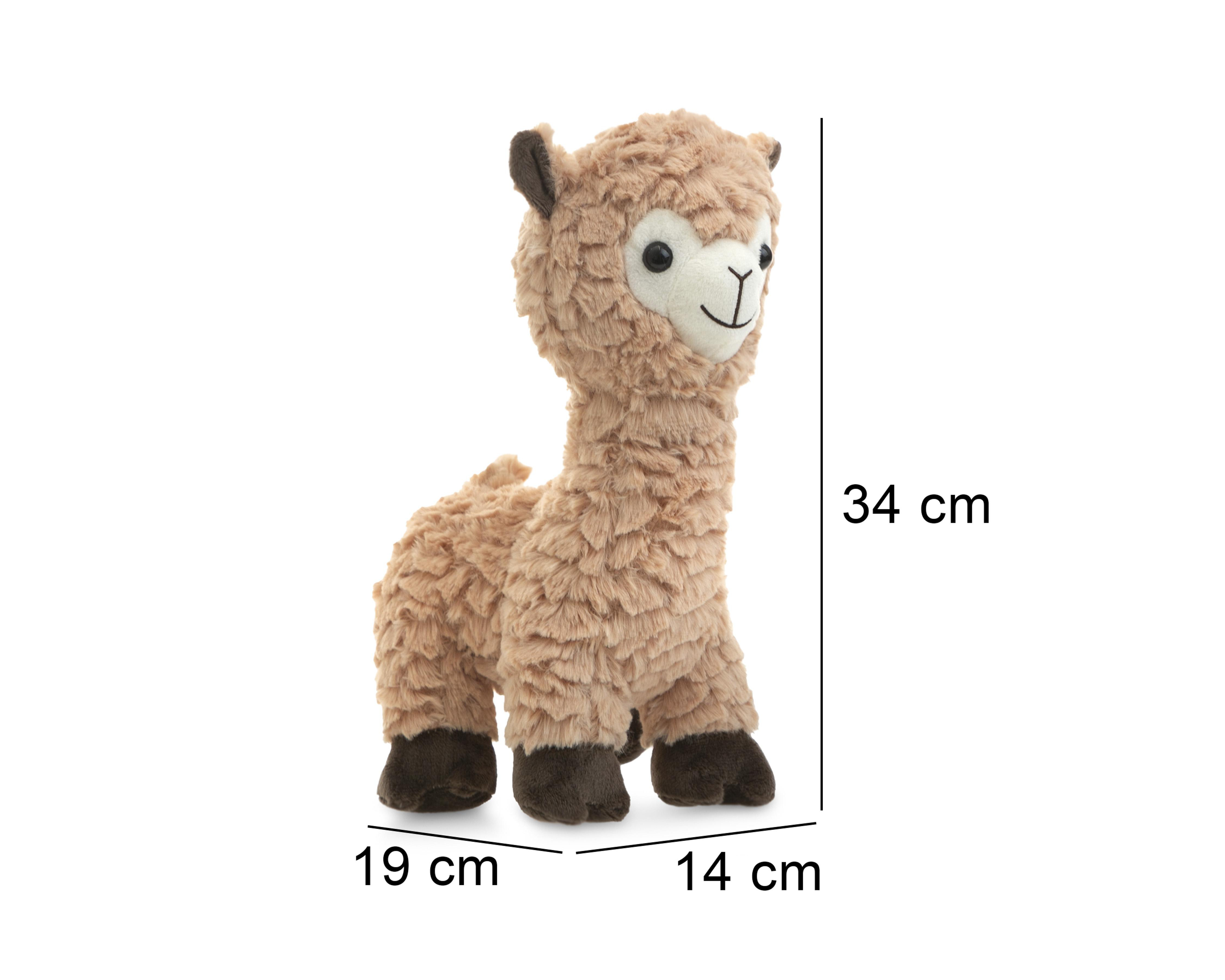Foto 5 | Llama de Peluche Minigami Café