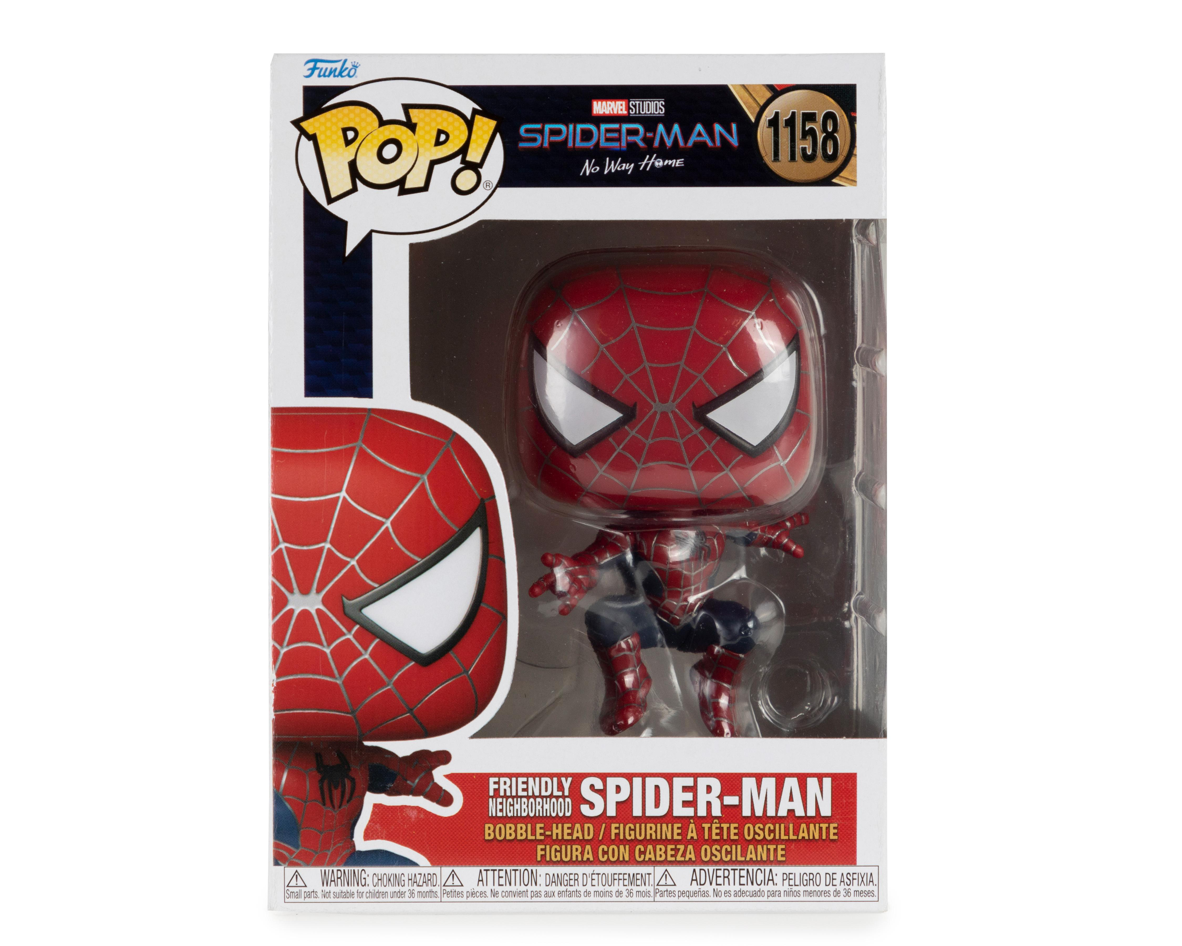 Foto 1 | Funko Marvel Spider-Man: No Way Home