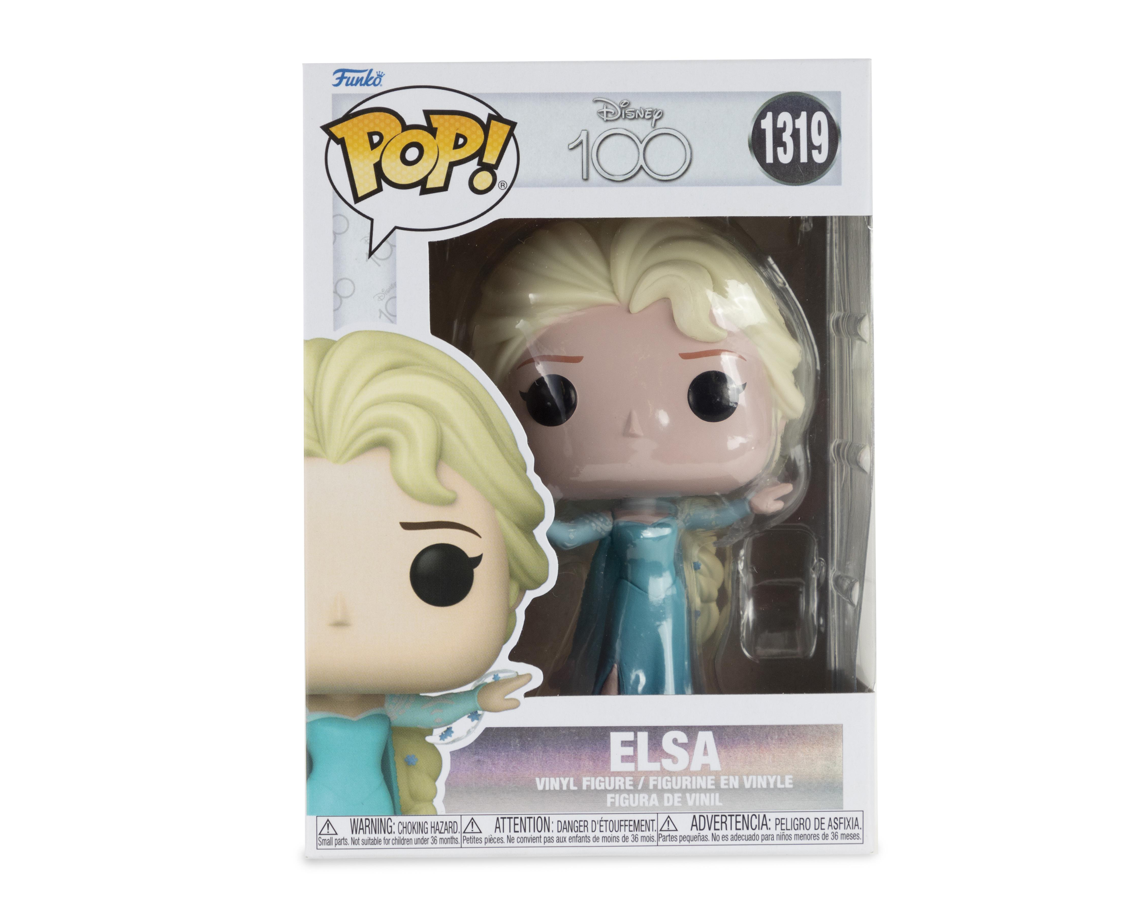 Foto 2 pulgar | Funko Disney 100: Elsa