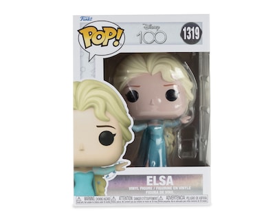 Foto 1 | Funko Disney 100: Elsa